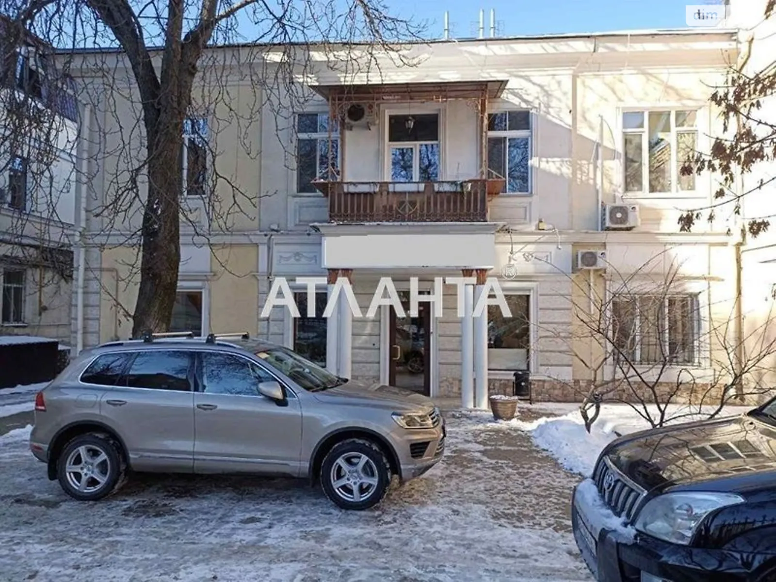 Продается объект сферы услуг 122.1 кв. м в 2-этажном здании, цена: 199000 $