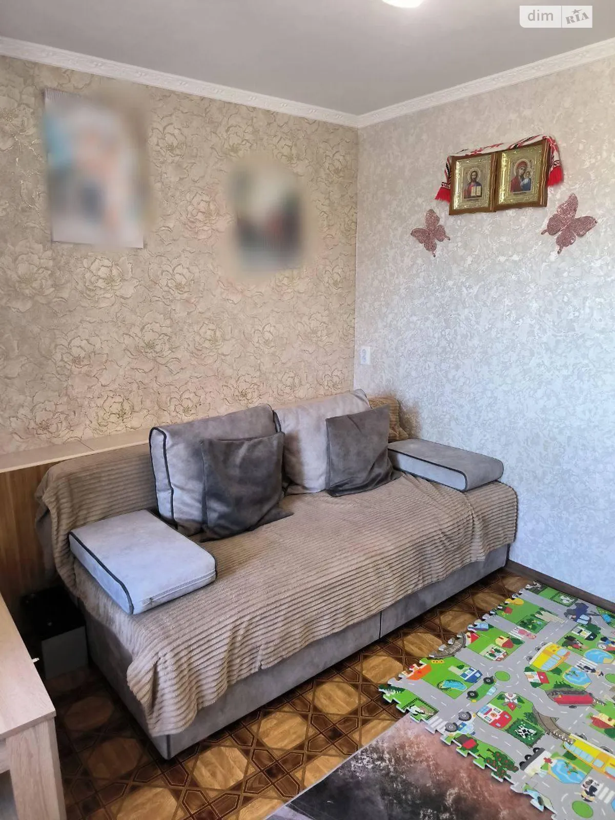 Продается 1-комнатная квартира 24 кв. м в Одессе, ул. Степана Разина, 66 - фото 1