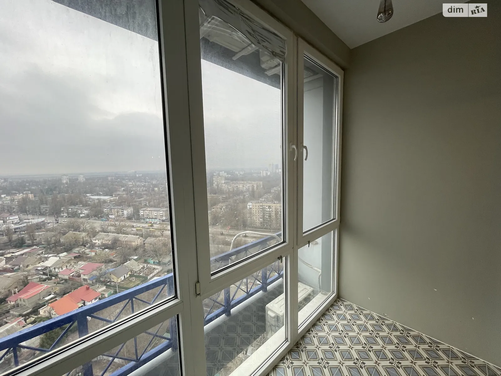 Продается 1-комнатная квартира 44 кв. м в Одессе, ул. Георгия Липского(Толбухина) - фото 1