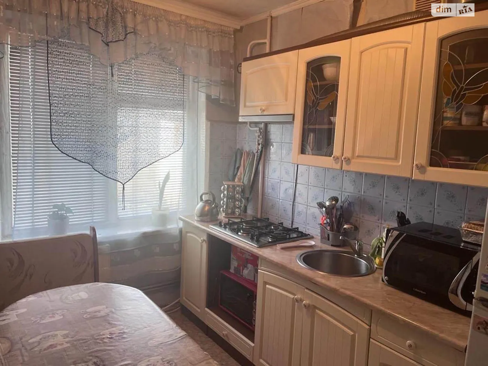 Продается 3-комнатная квартира 56 кв. м в Песковке, цена: 25000 $ - фото 1