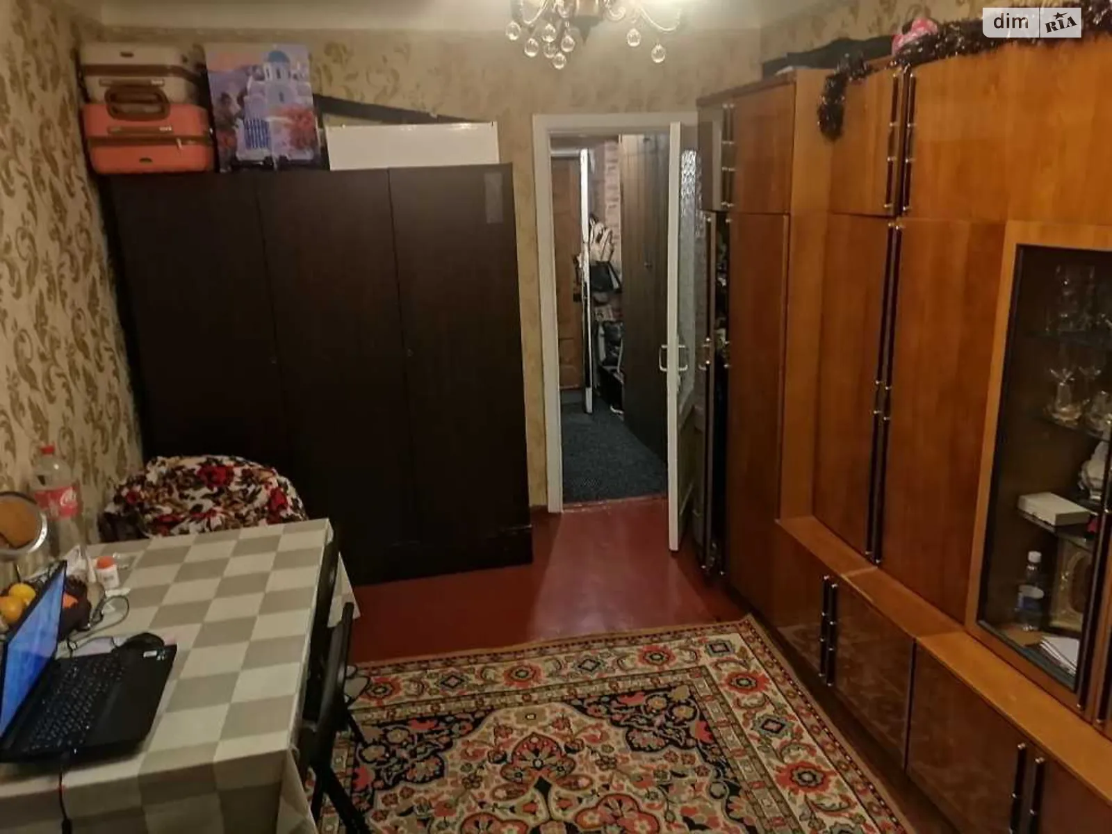 Продается 2-комнатная квартира 45 кв. м в Полтаве, цена: 36000 $