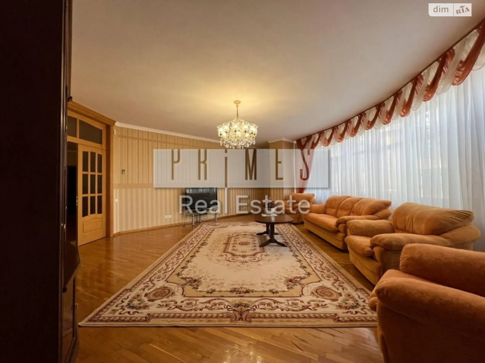 Продается 4-комнатная квартира 206 кв. м в Киеве, ул. Старонаводницкая, 13 - фото 1