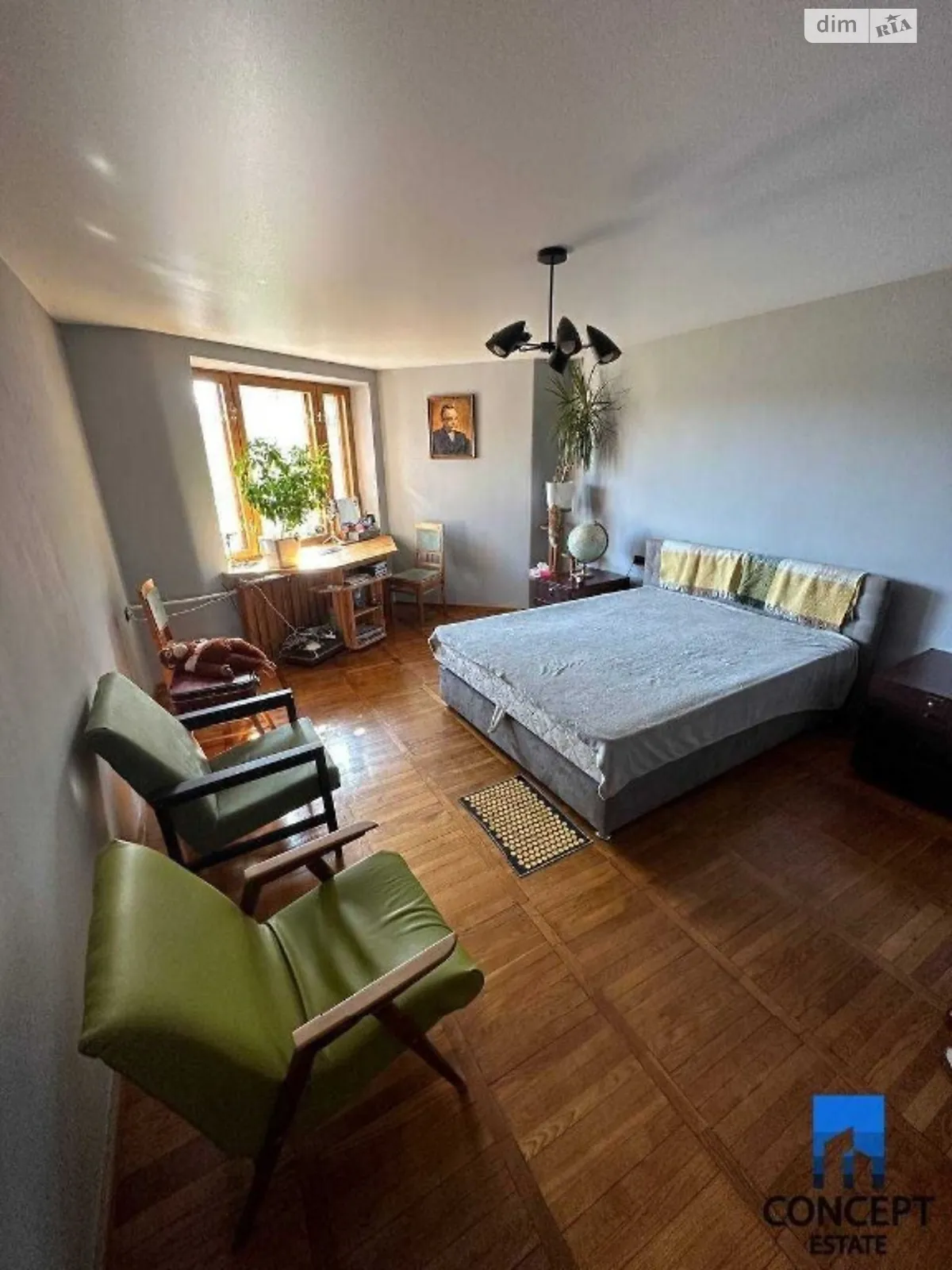 Продается 4-комнатная квартира 136 кв. м в Днепре, ул. Мечникова - фото 1