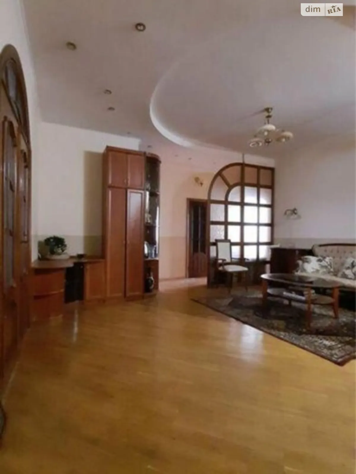 Продается 3-комнатная квартира 127.5 кв. м в Киеве, ул. Срибнокильская, 14А - фото 1