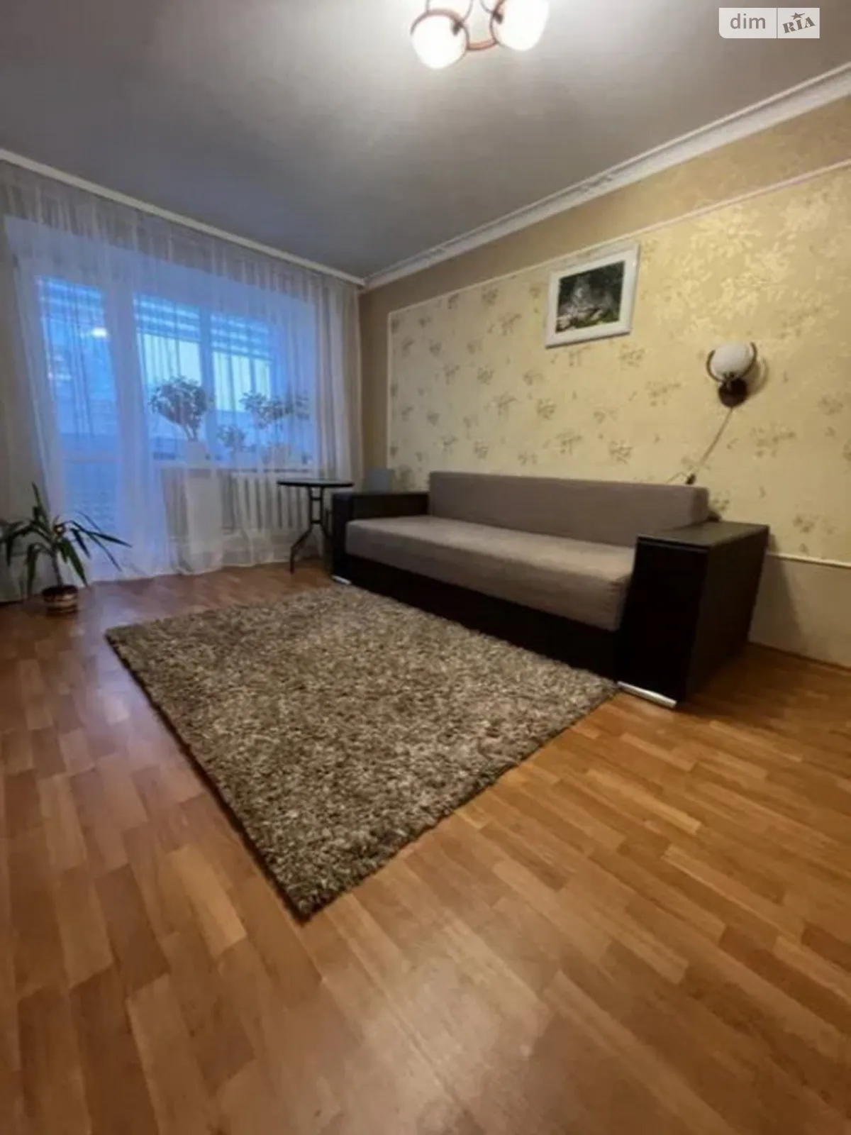 Продается 1-комнатная квартира 32 кв. м в Хмельницком, ул. Свободы - фото 1