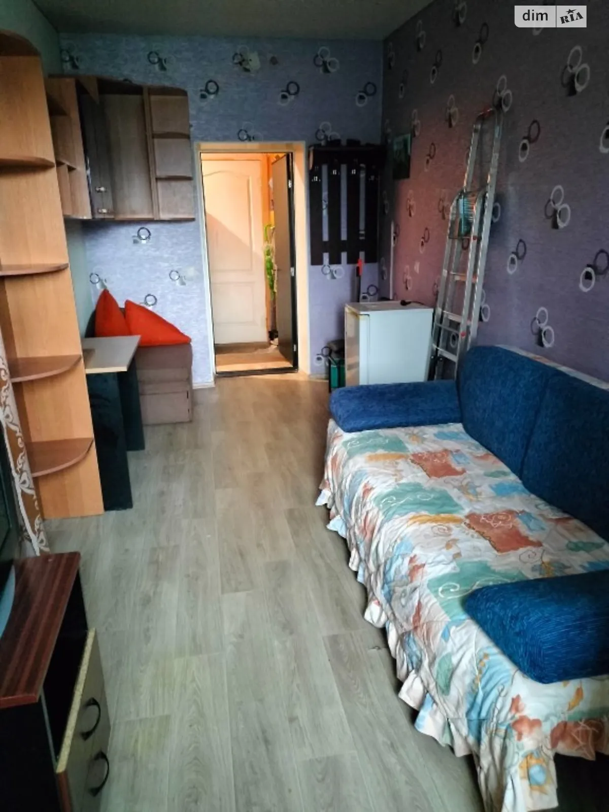 Продается комната 15 кв. м в Одессе - фото 4
