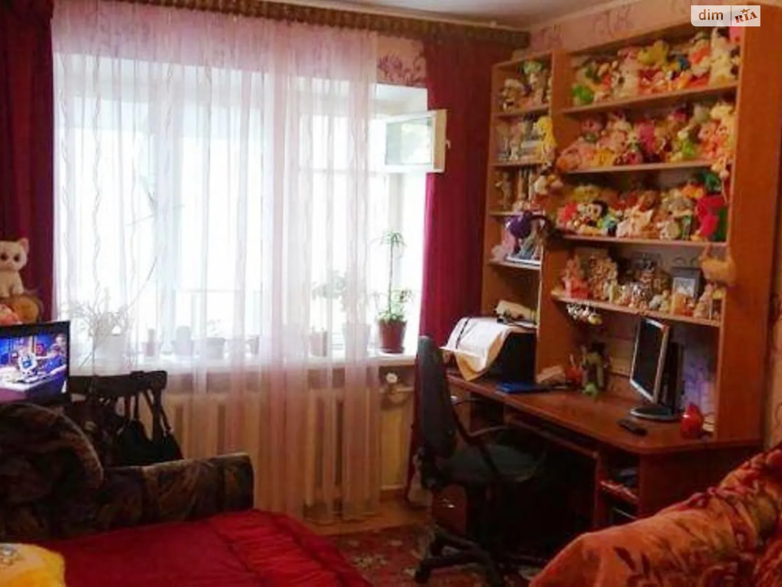 Продается комната 65 кв. м в Одессе, цена: 36000 $ - фото 1