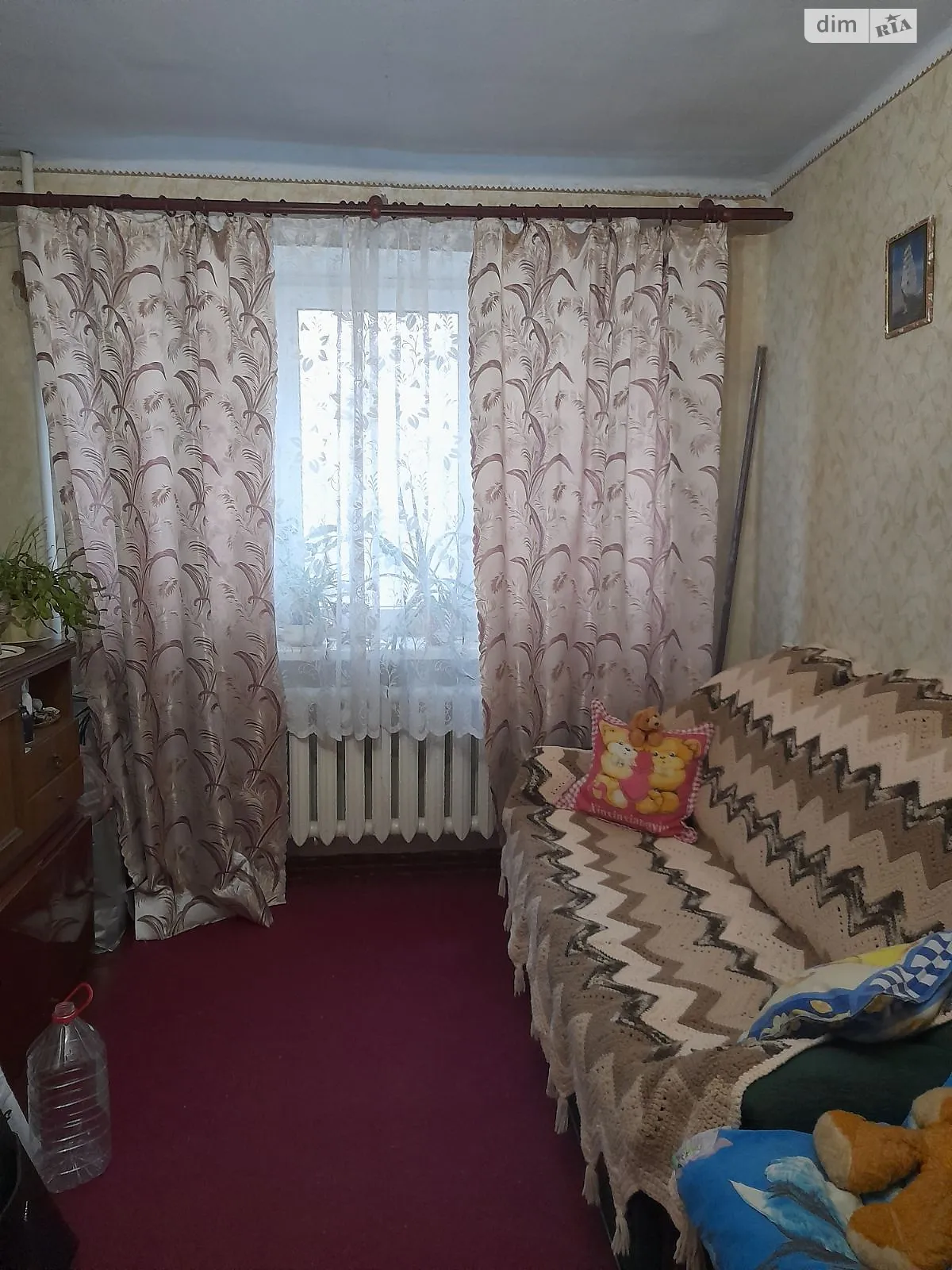 Продається кімната 26 кв. м у Одесі, цена: 11000 $