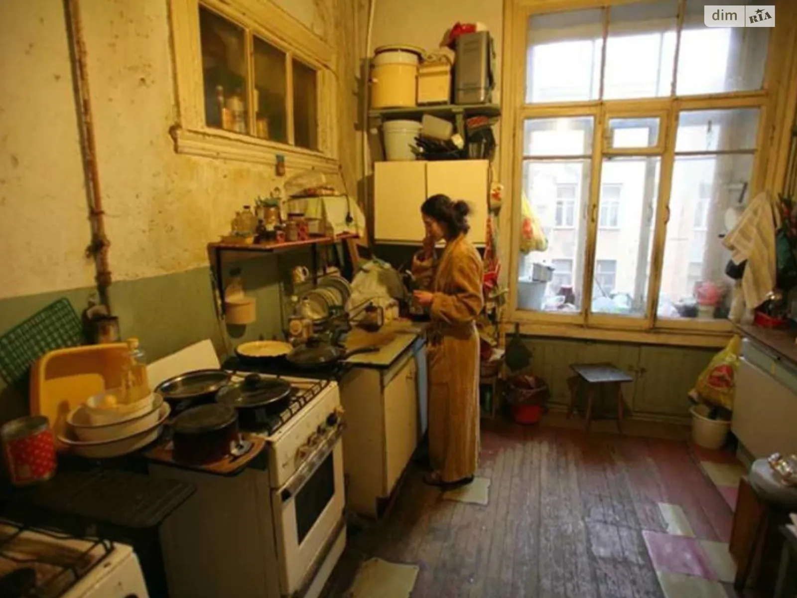 Продается комната 36 кв. м в Одессе - фото 2