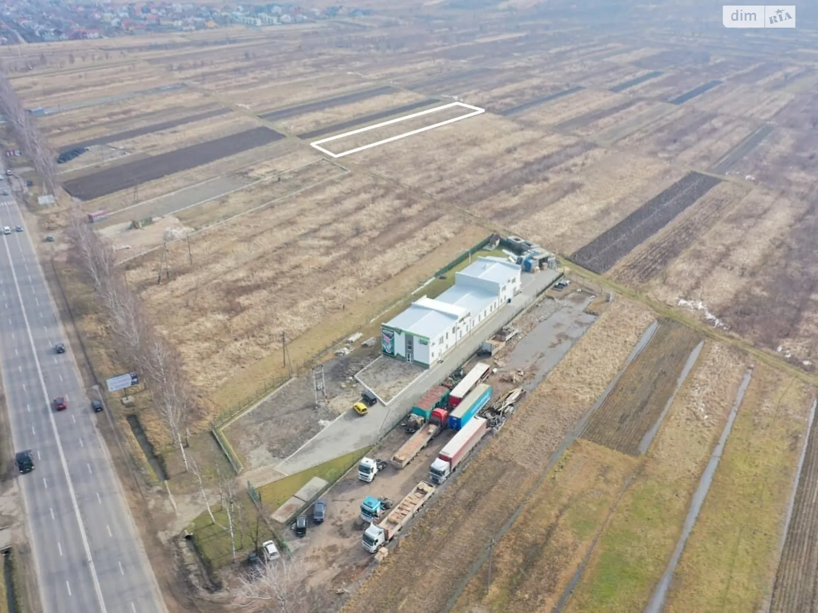 Продается земельный участок 26.63 соток в Ивано-Франковской области - фото 2