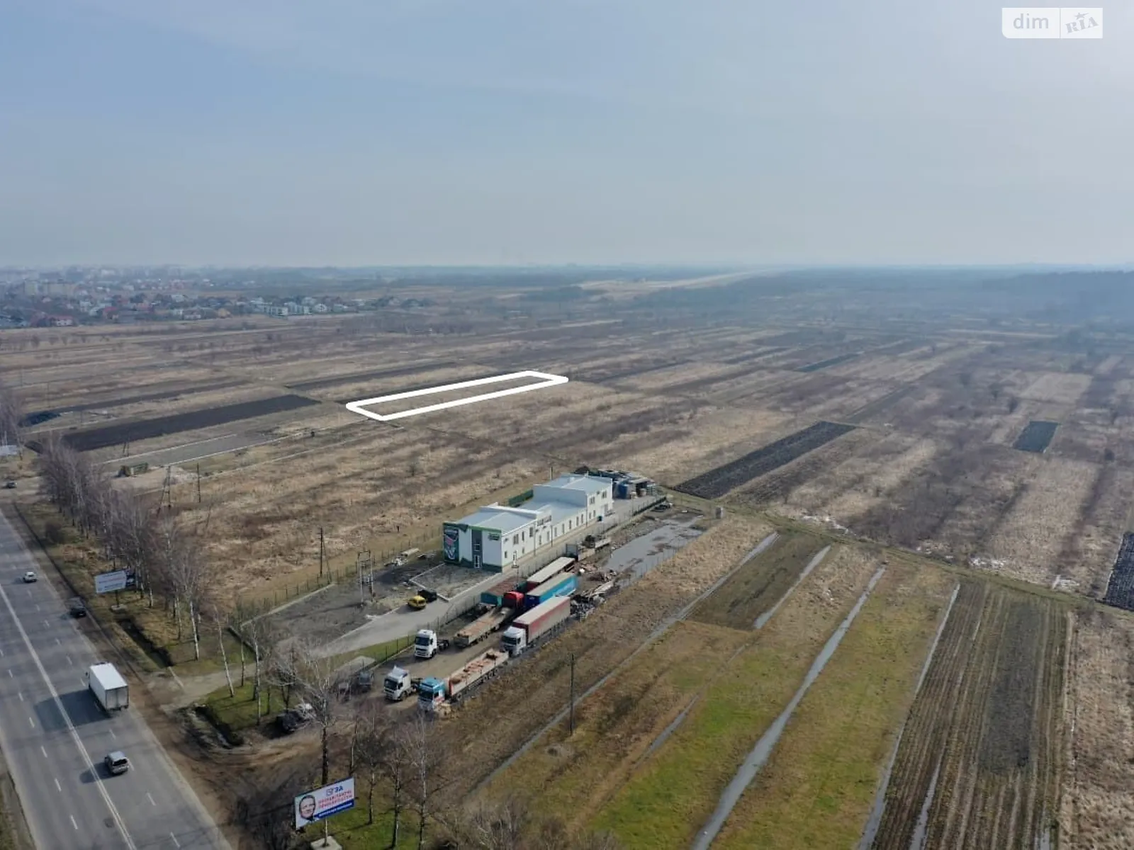 Продается земельный участок 26.63 соток в Ивано-Франковской области - фото 3