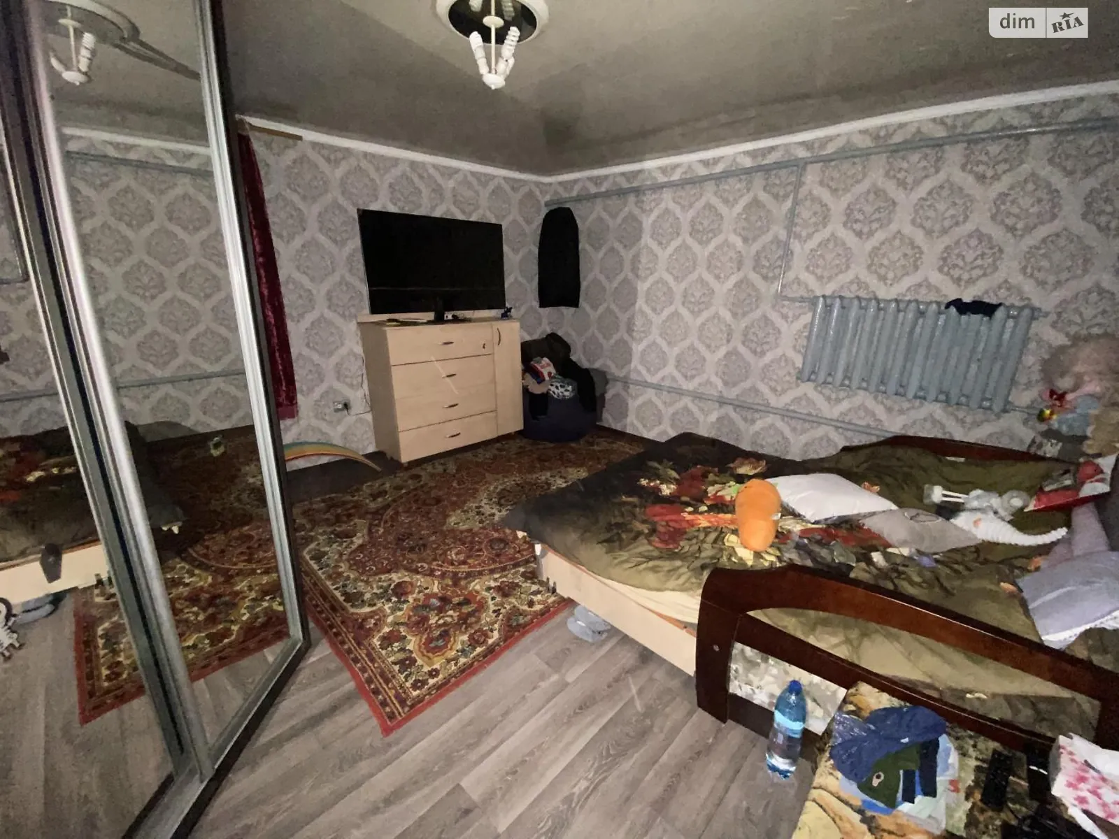 Продается одноэтажный дом 125 кв. м с террасой, цена: 115000 $ - фото 1