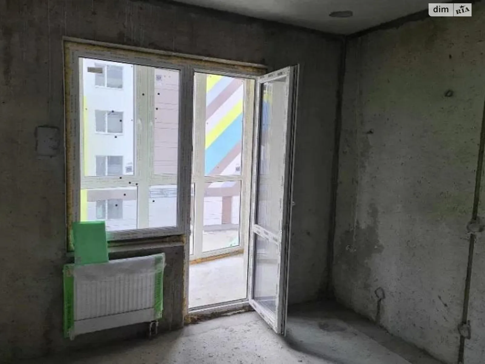 Продается 1-комнатная квартира 37 кв. м в Киеве, ул. Стеценко, 75