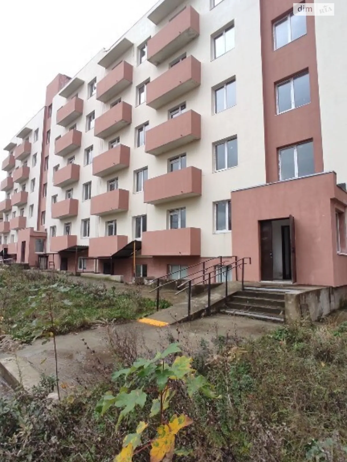 Продается 1-комнатная квартира 36 кв. м в Днепре, цена: 35000 $