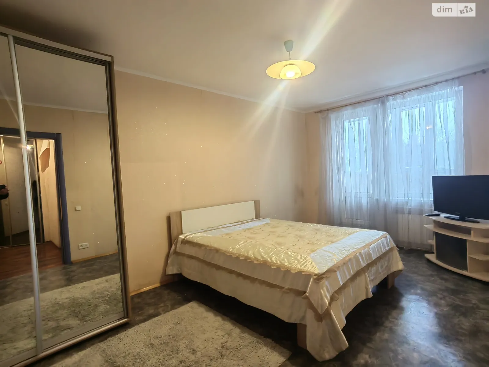 Продається 1-кімнатна квартира 33 кв. м у Харкові, цена: 25000 $