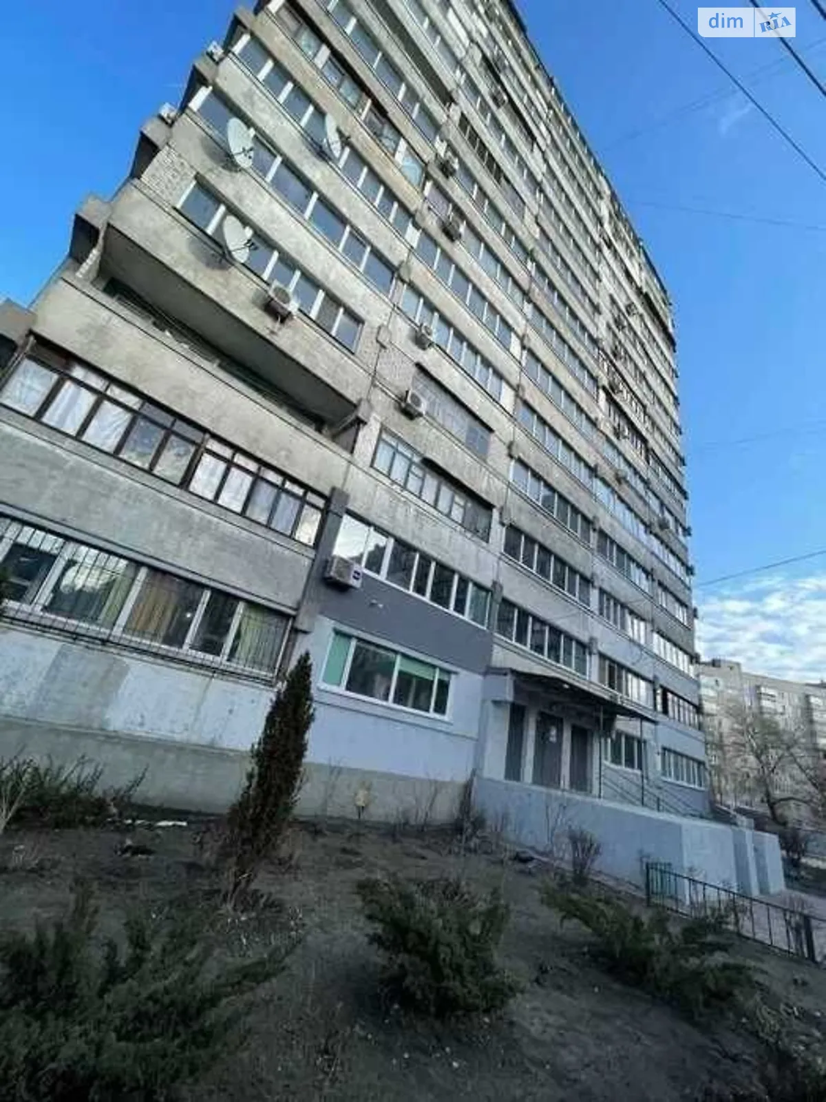 Продается 1-комнатная квартира 40 кв. м в Днепре, цена: 35000 $ - фото 1