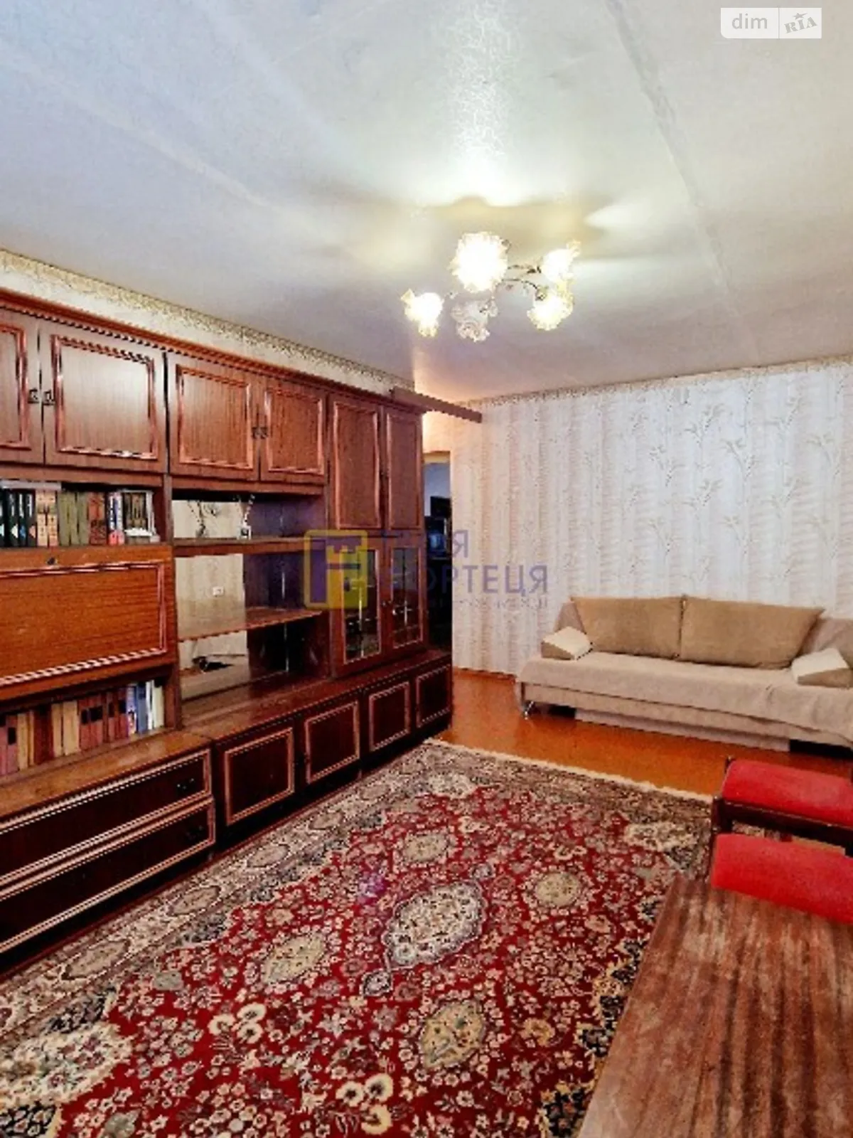Продается 3-комнатная квартира 55.3 кв. м в Днепре - фото 3