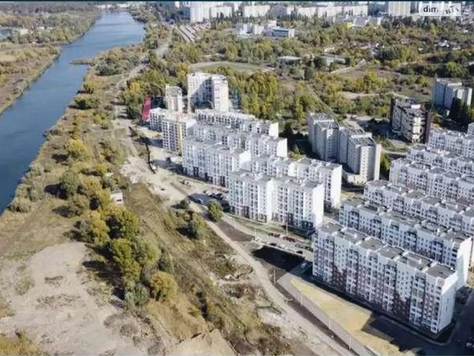 Продается 1-комнатная квартира 40 кв. м в Харькове, цена: 14000 $ - фото 1