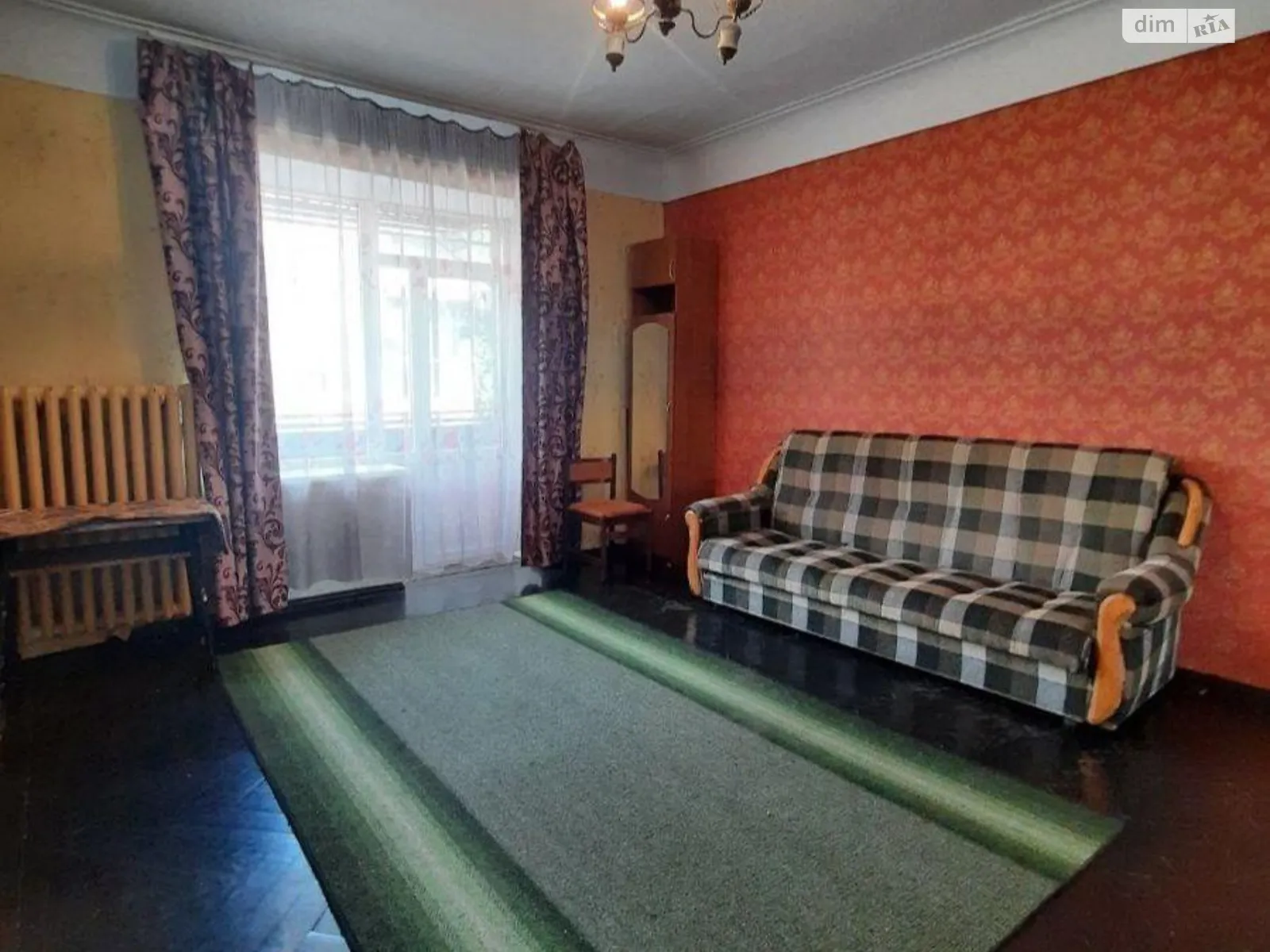 Продається 2-кімнатна квартира 47 кв. м у Харкові, вул. Бориса Чичибабіна, 2 - фото 1