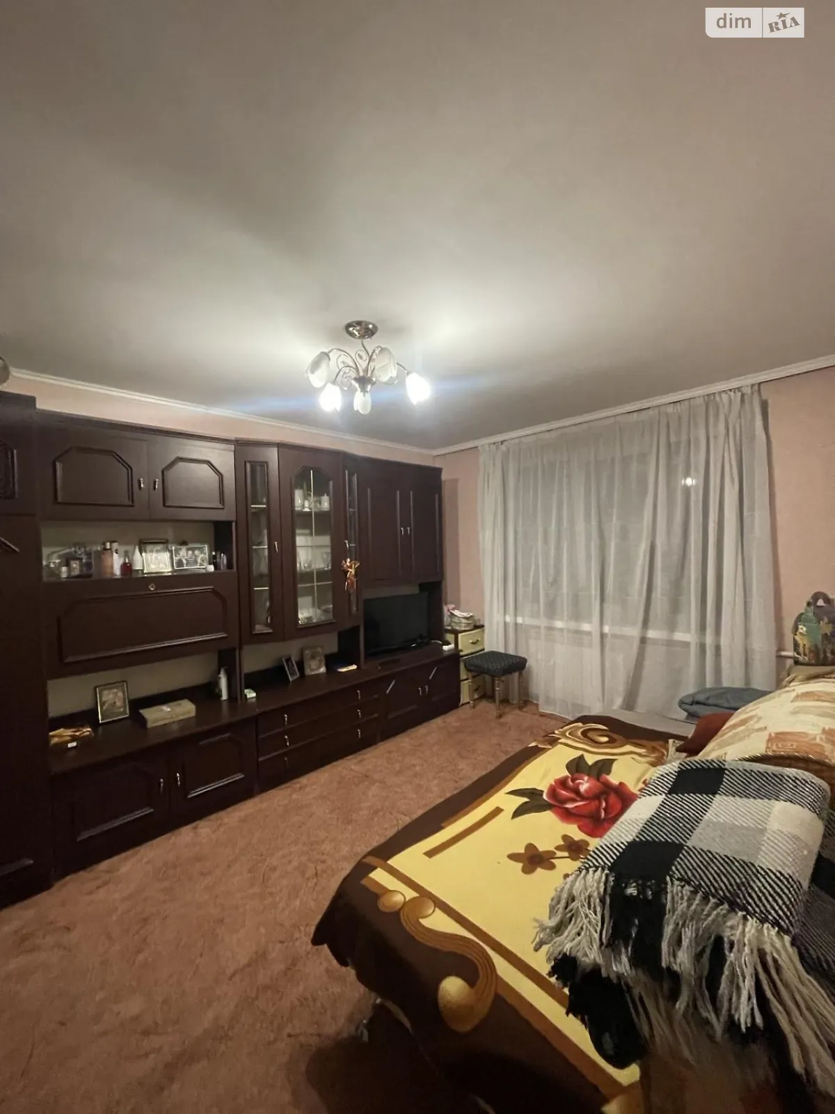 2-комнатная квартира 52 кв. м в Тернополе, цена: 35000 $