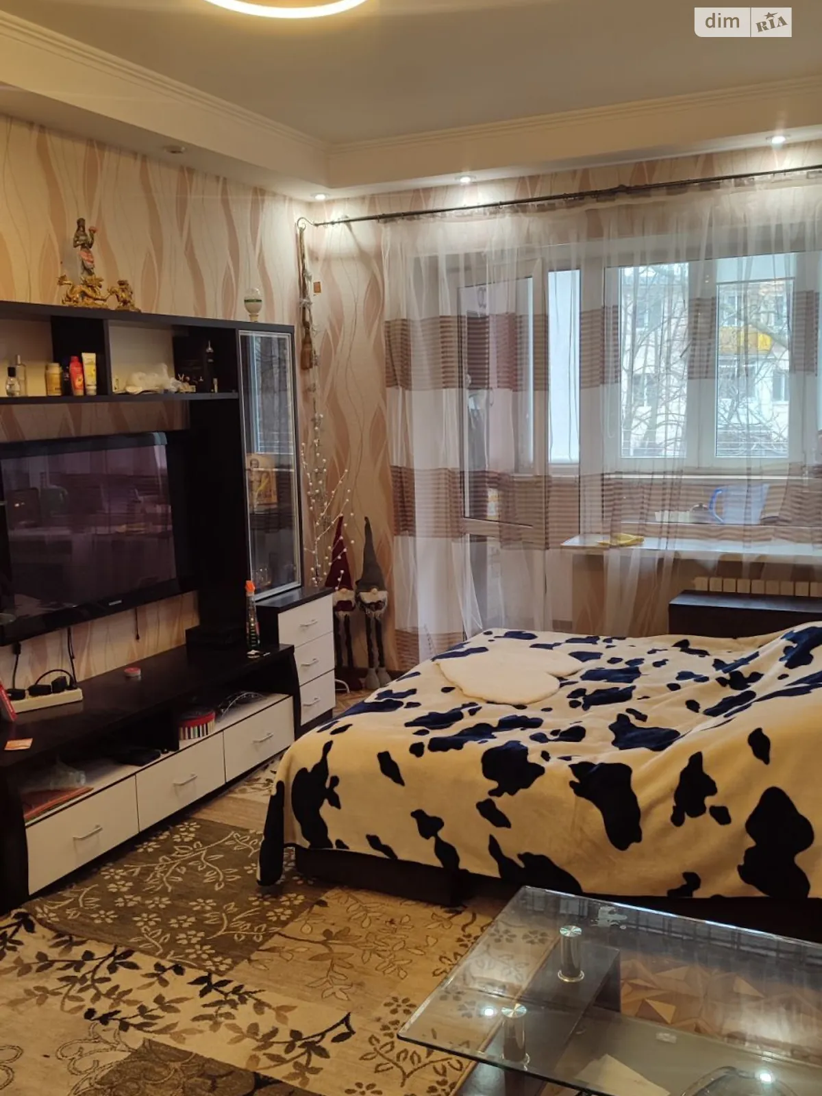 Продається 2-кімнатна квартира 47 кв. м у Одесі, вул. Академіка Філатова