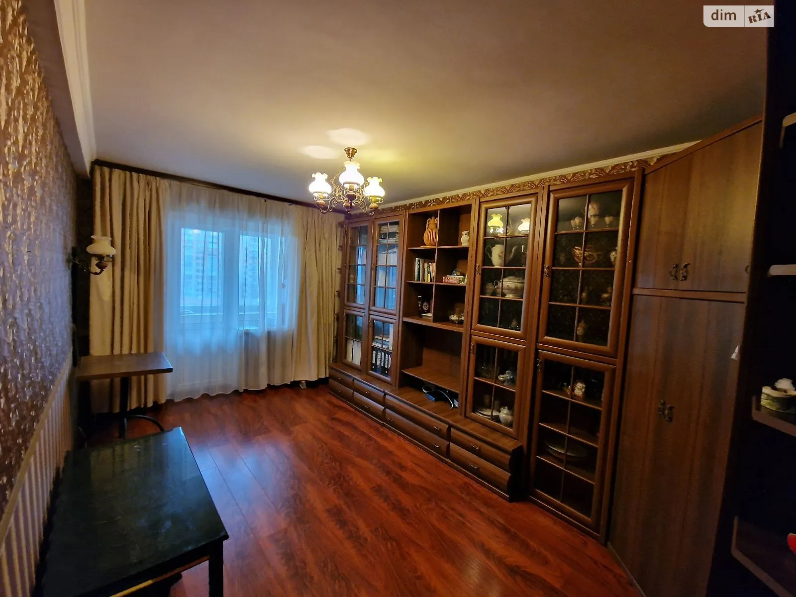 Продается 3-комнатная квартира 73 кв. м в Киеве, ул. Коновальца Евгения, 37