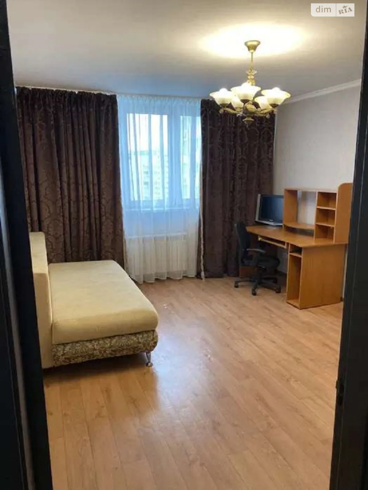 Продается 1-комнатная квартира 47 кв. м в Киеве - фото 4