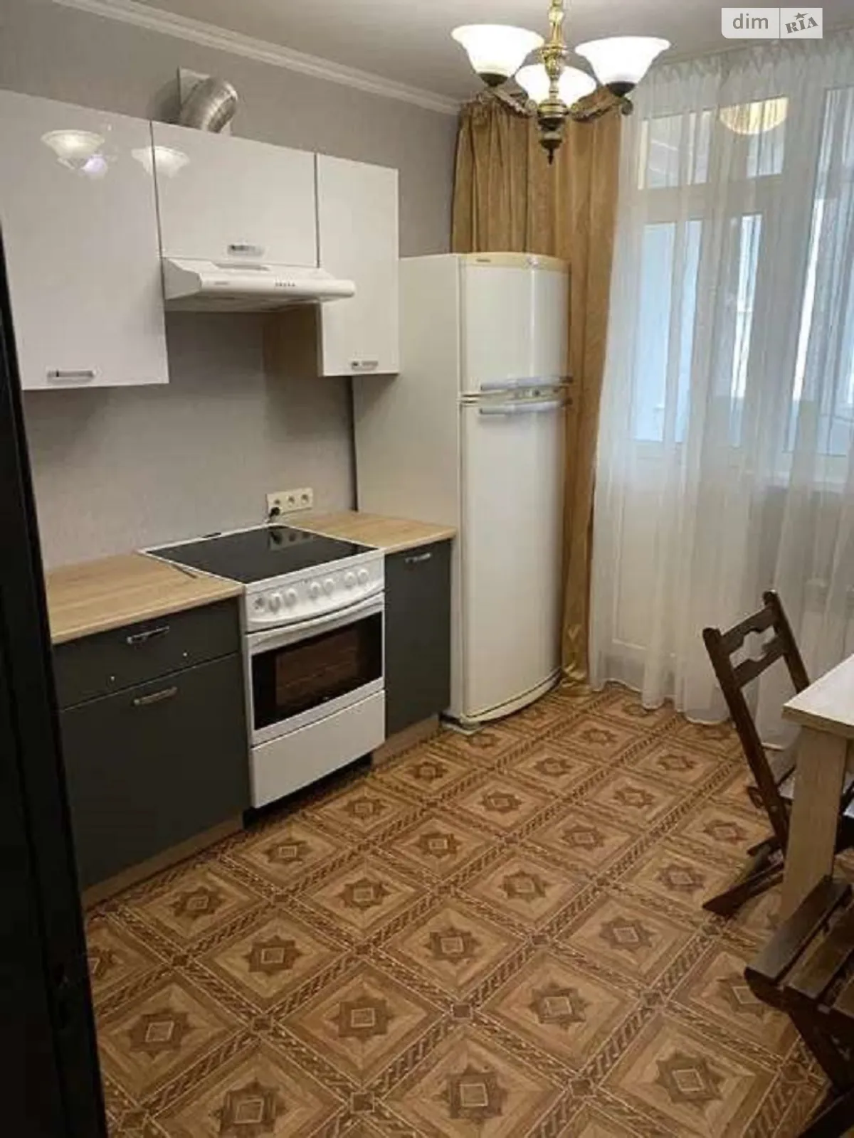 Продается 1-комнатная квартира 47 кв. м в Киеве, цена: 62000 $ - фото 1