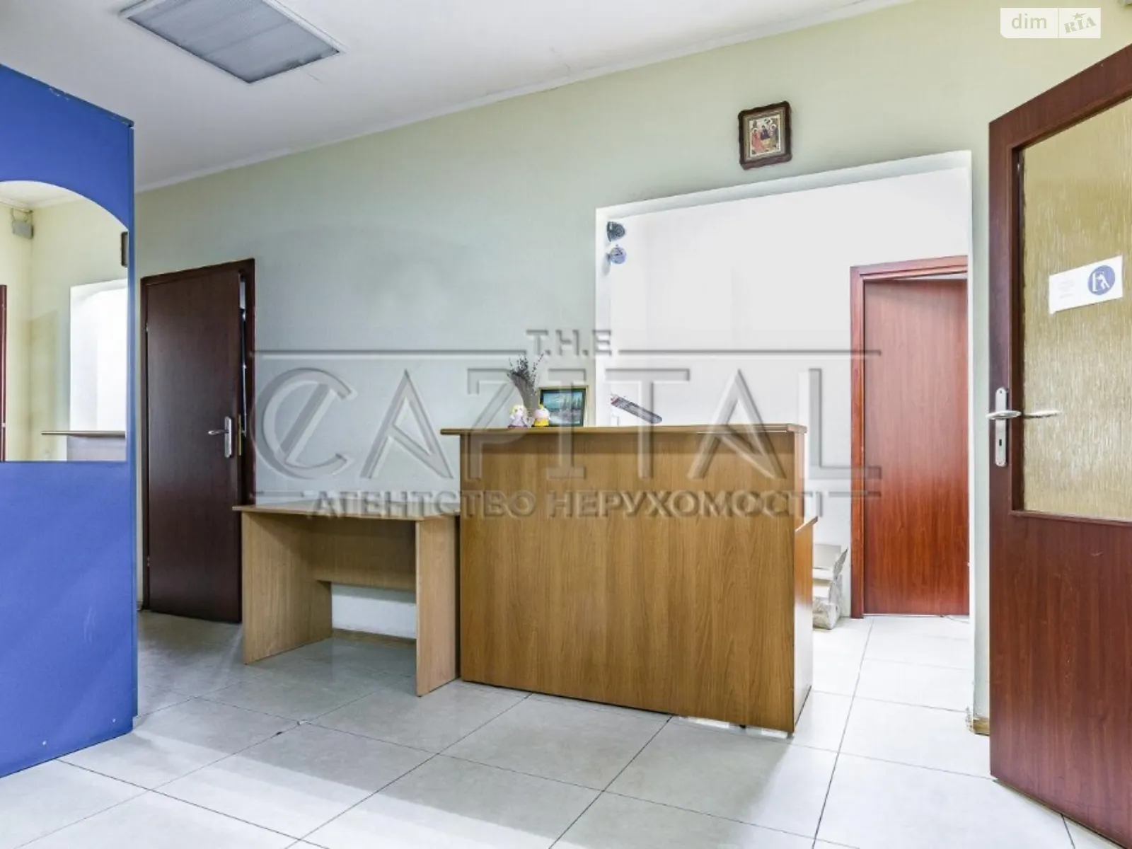 Продается офис 165 кв. м в бизнес-центре, цена: 231000 $ - фото 1