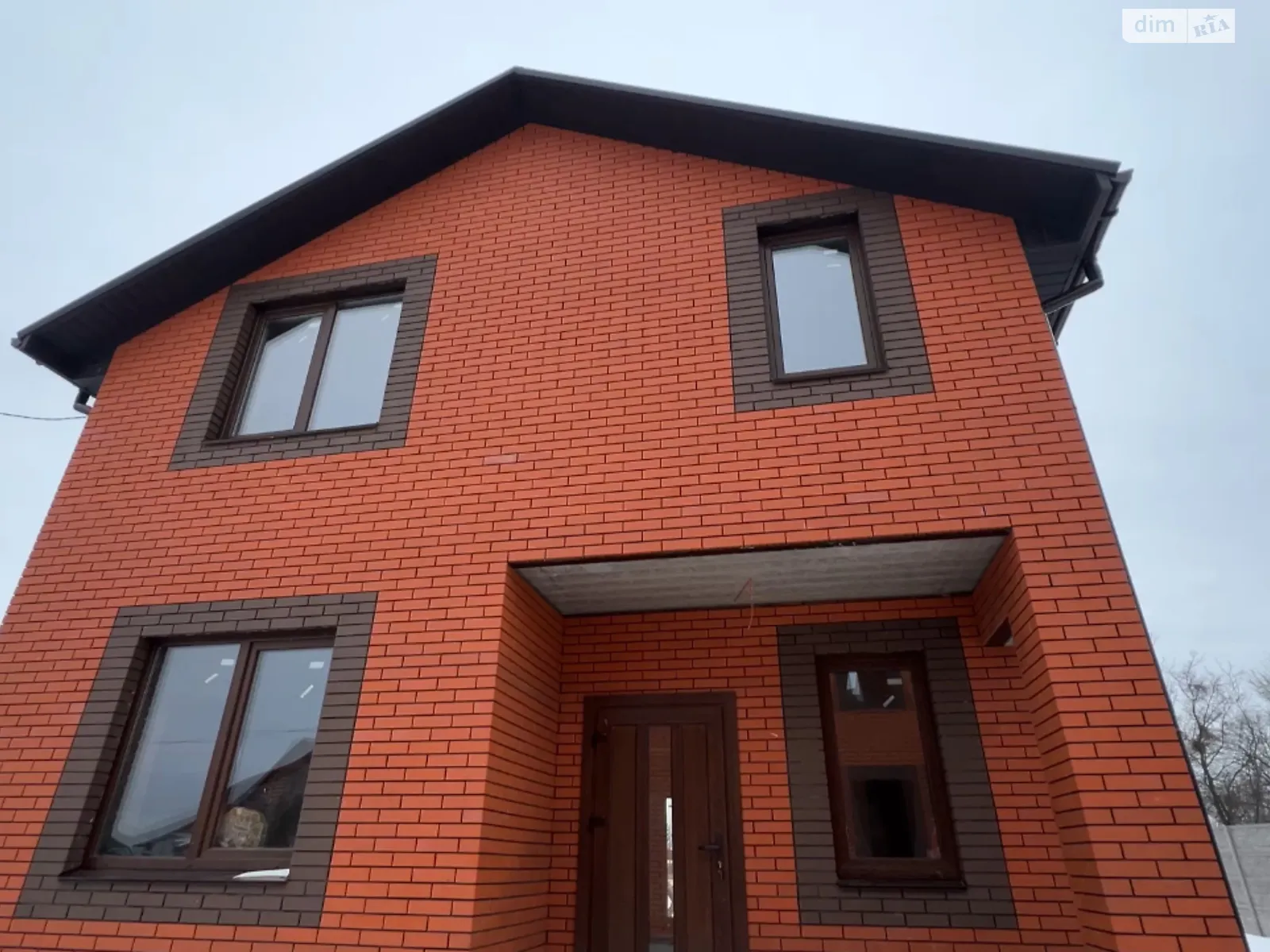 Продається будинок 2 поверховий 125 кв. м з верандою, цена: 76998 $ - фото 1