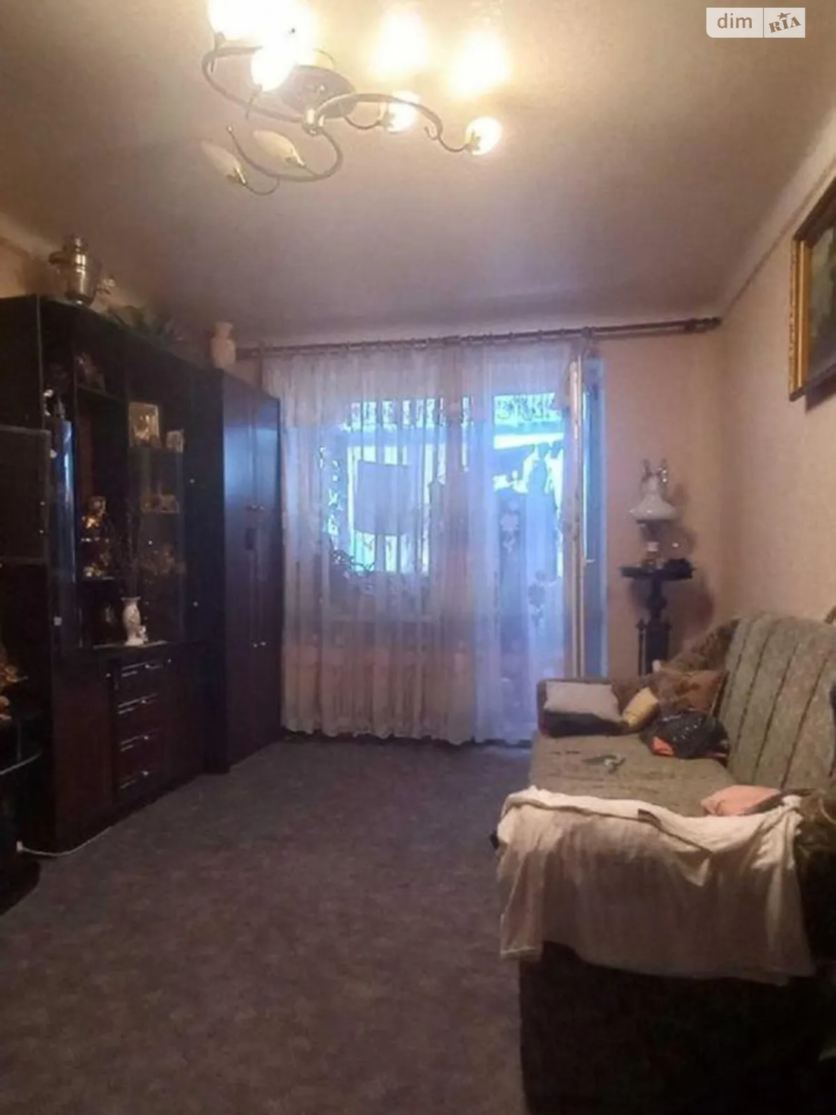 Продается 1-комнатная квартира 41 кв. м в Харькове, цена: 20000 $ - фото 1