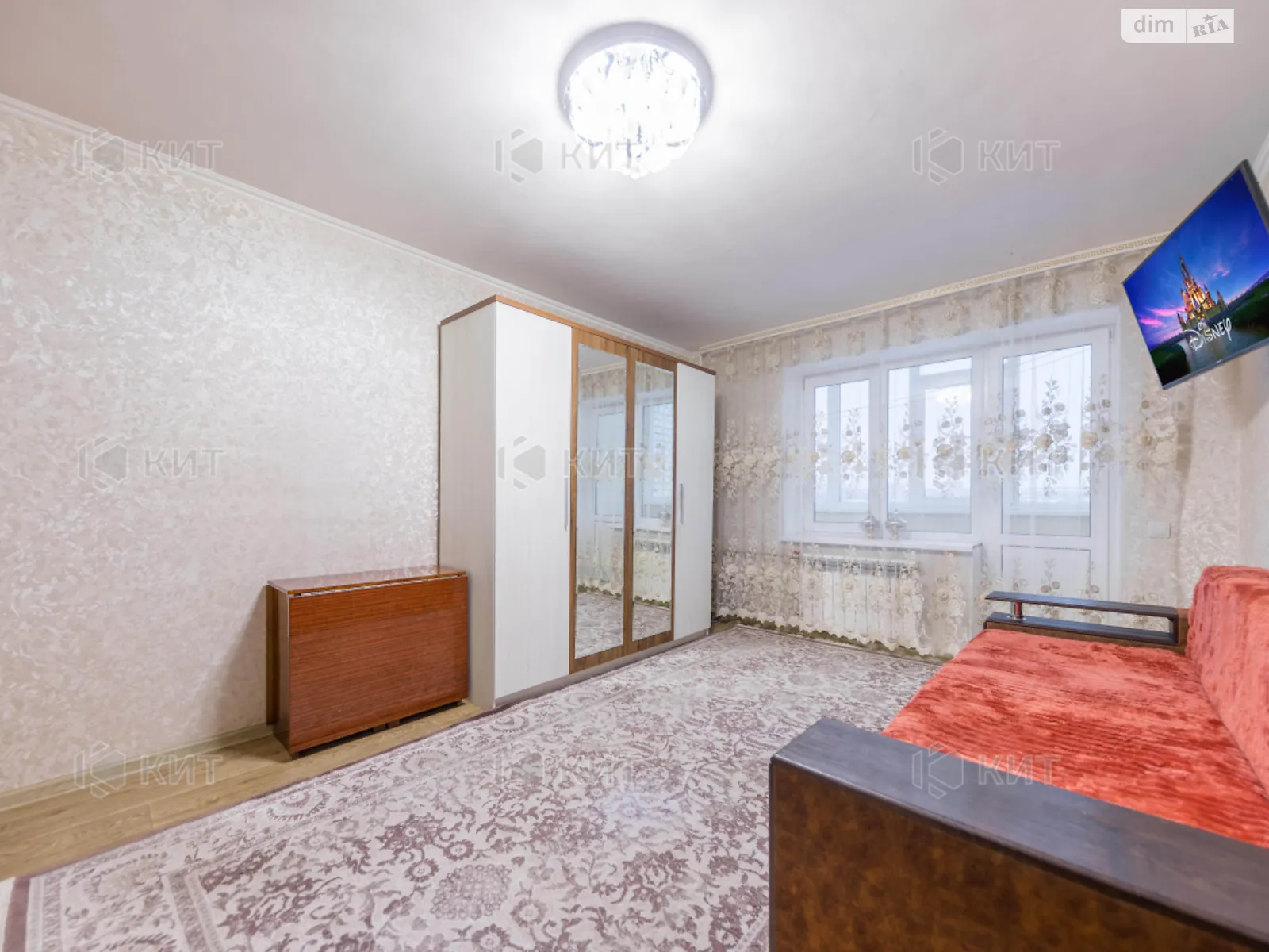 Продается 1-комнатная квартира 34 кв. м в, цена: 25000 $ - фото 1