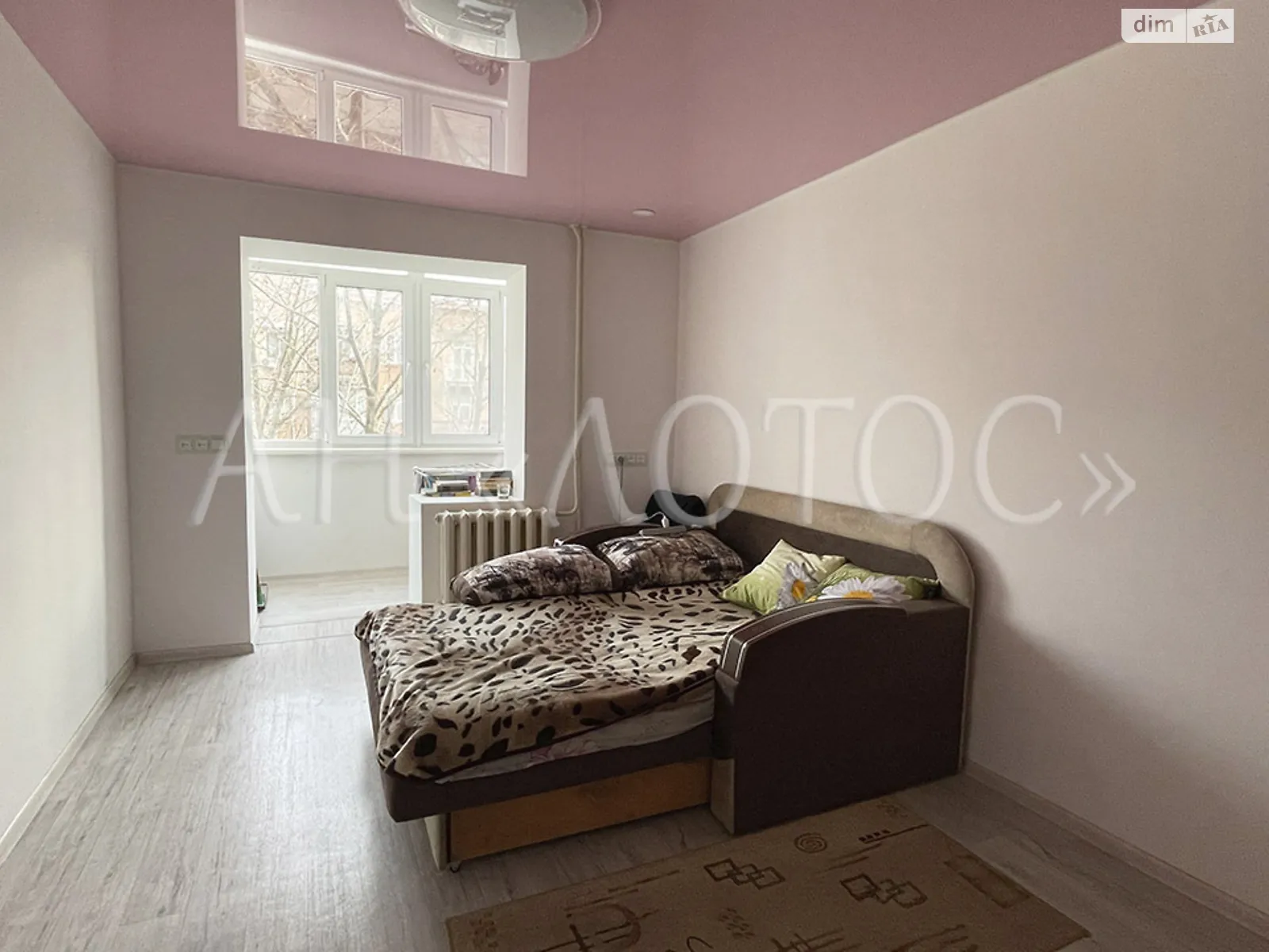 Продается 2-комнатная квартира 50 кв. м в Николаеве, ул. Декабристов (Центр), 25 - фото 1