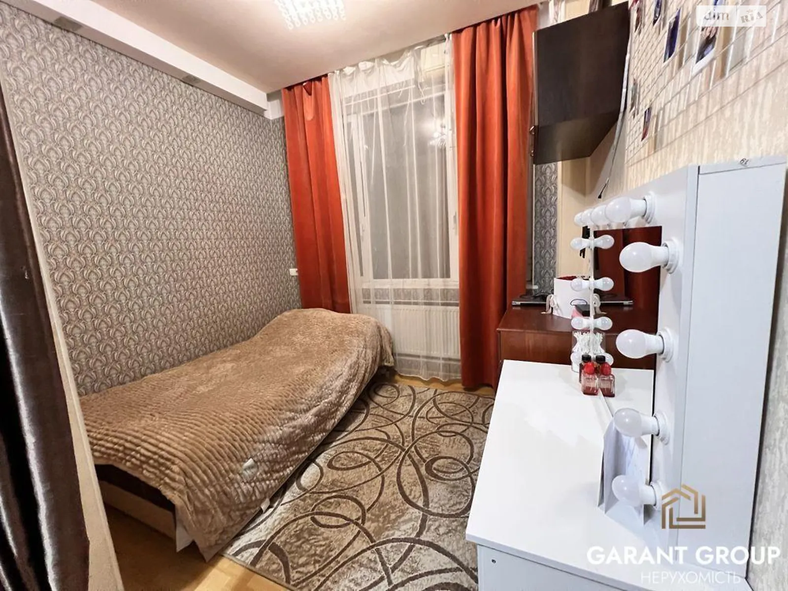Продается 1-комнатная квартира 20 кв. м в Одессе, ул. Боровского Николая - фото 1