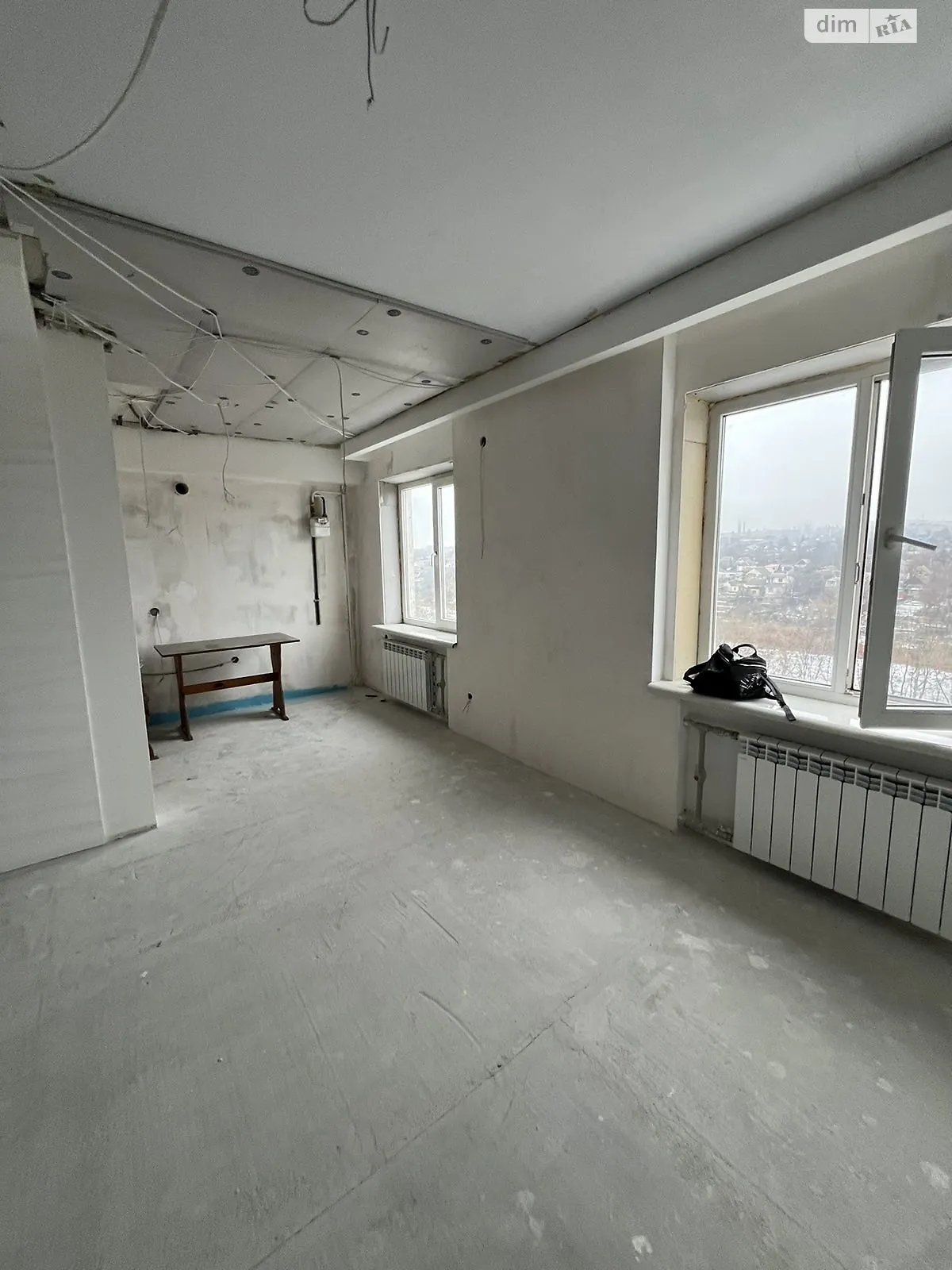 2-комнатная квартира 51.65 кв. м в Запорожье - фото 2