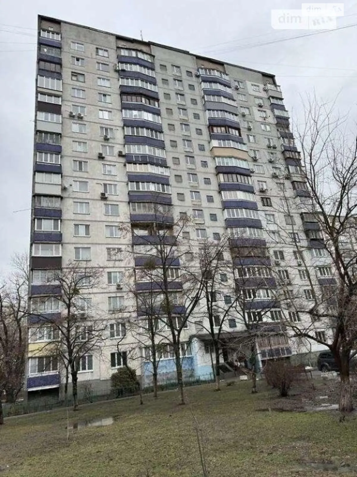 Продается 3-комнатная квартира 68 кв. м в Киеве, цена: 73500 $