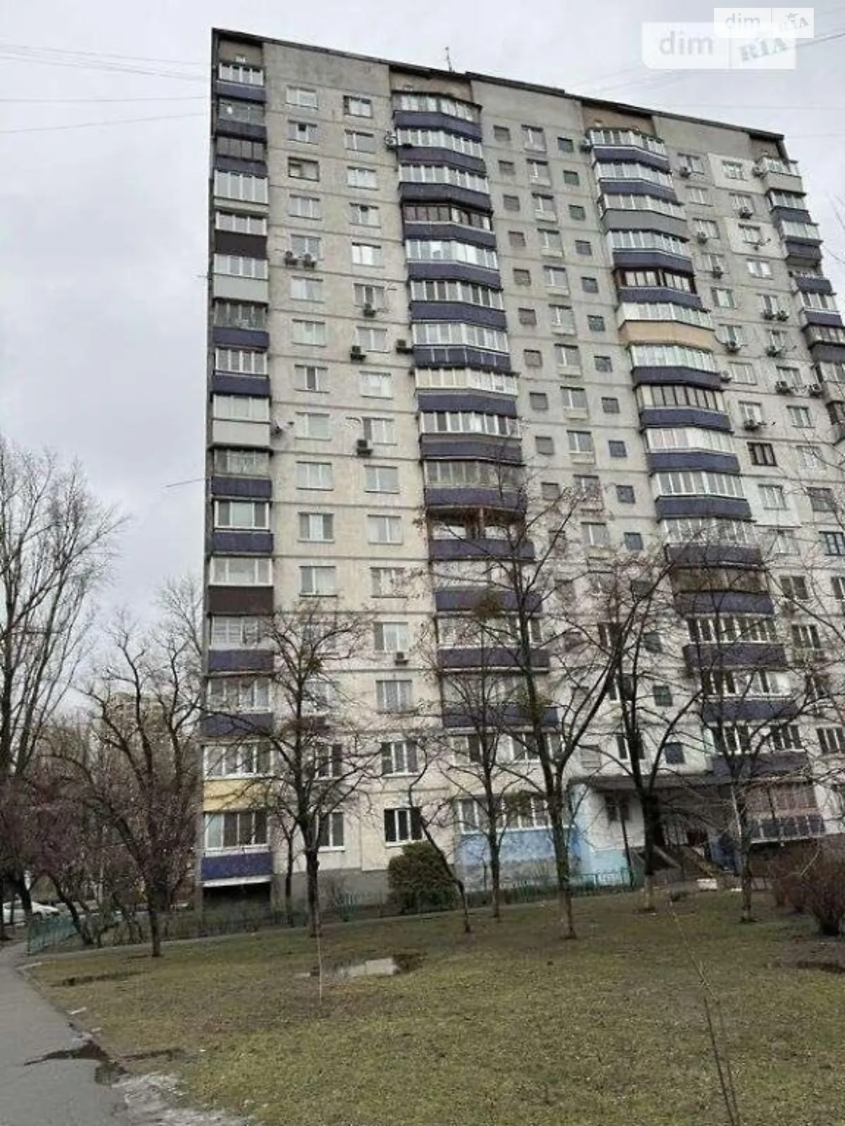 Продается 3-комнатная квартира 68 кв. м в Киеве - фото 3