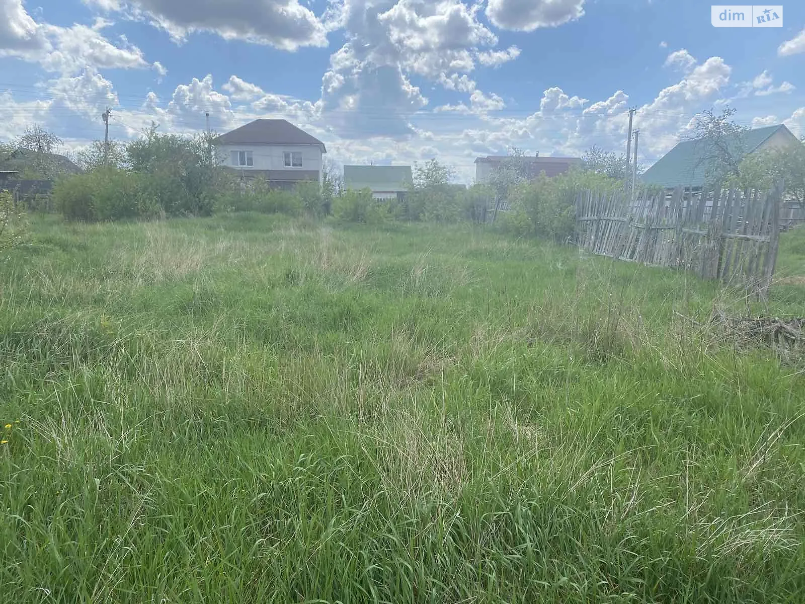Продается земельный участок 18.3 соток в Киевской области - фото 2