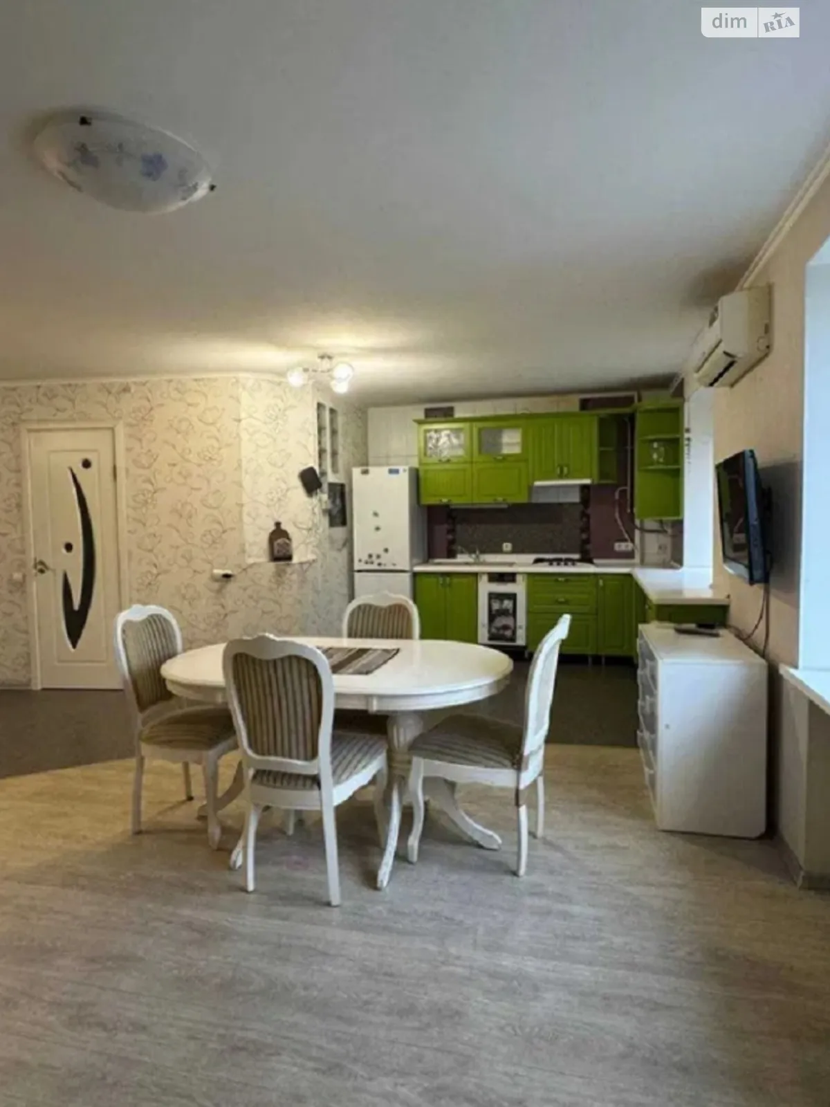 Продается 2-комнатная квартира 52.1 кв. м в Николаеве