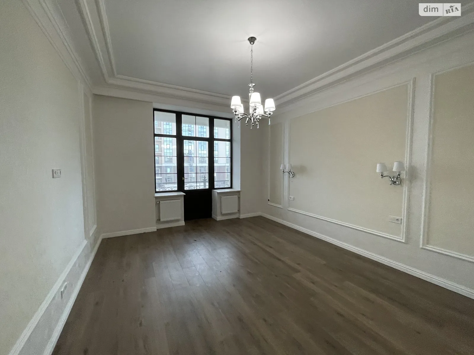 Продается 2-комнатная квартира 86.7 кв. м в Одессе, бул. Французский - фото 1
