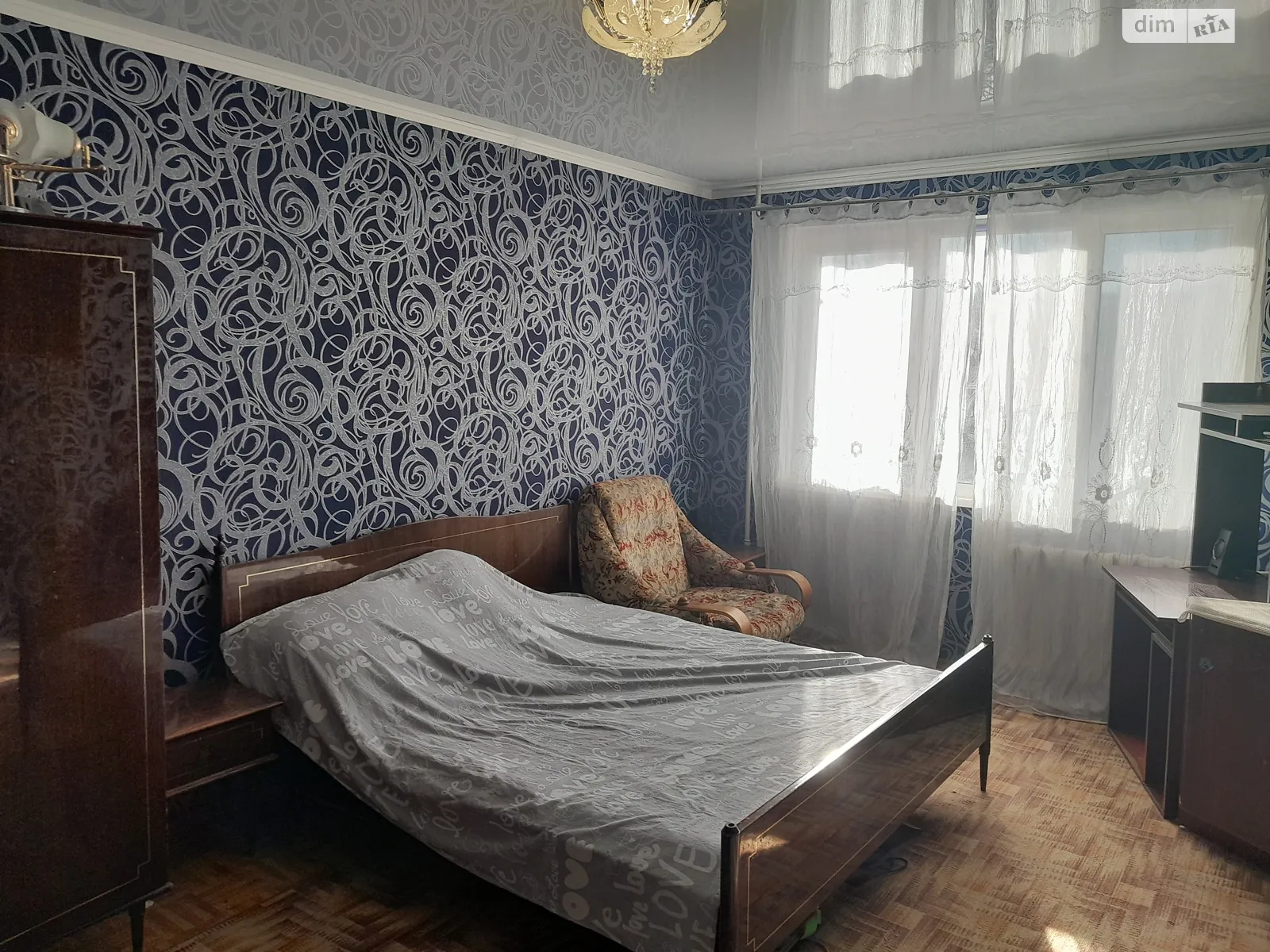 Сдается в аренду 2-комнатная квартира 50 кв. м в Одессе, ул. Академика Королева, 8 - фото 1