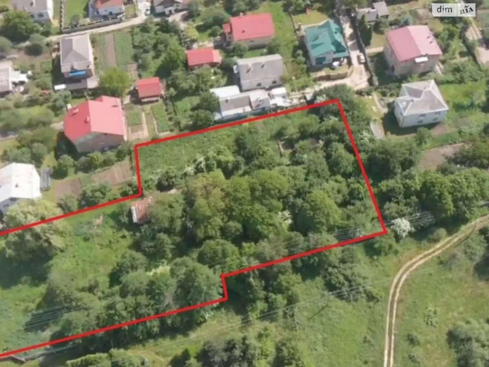 Продается земельный участок 56.18 соток в Львовской области - фото 3