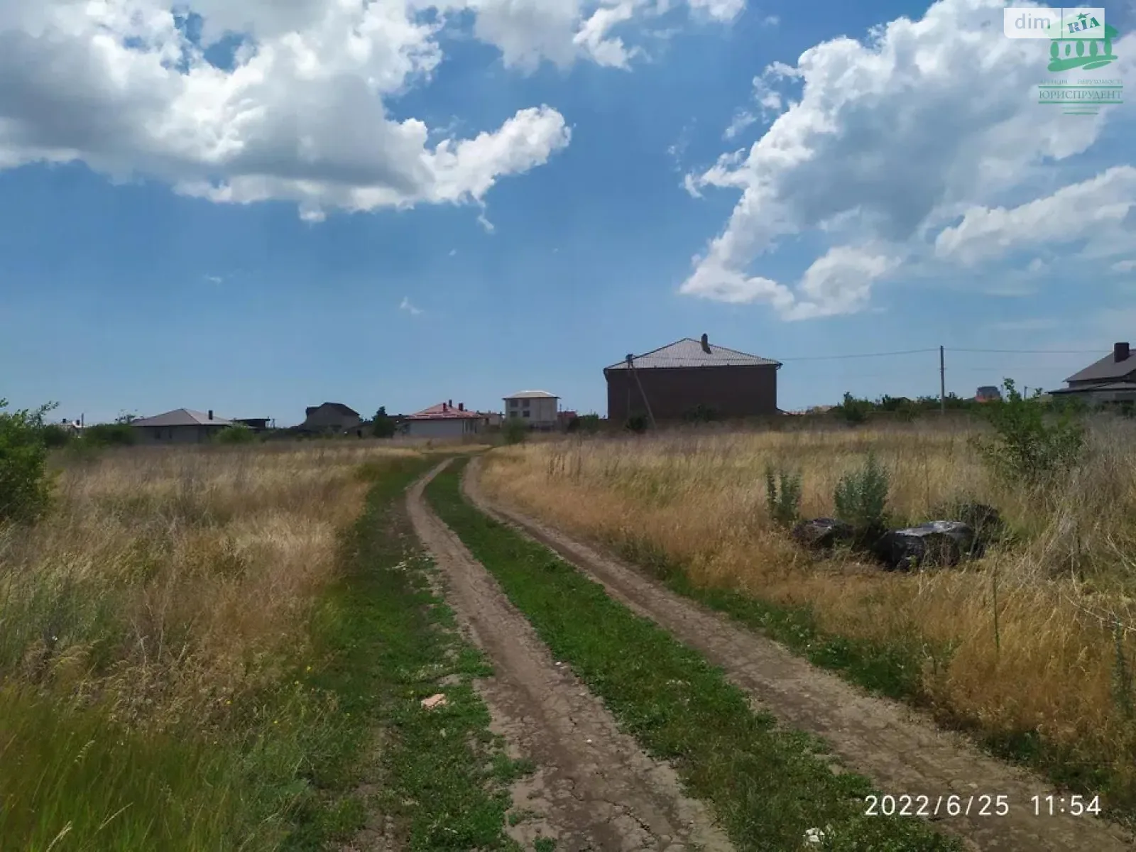 Продается земельный участок 10 соток в Одесской области, цена: 15000 $