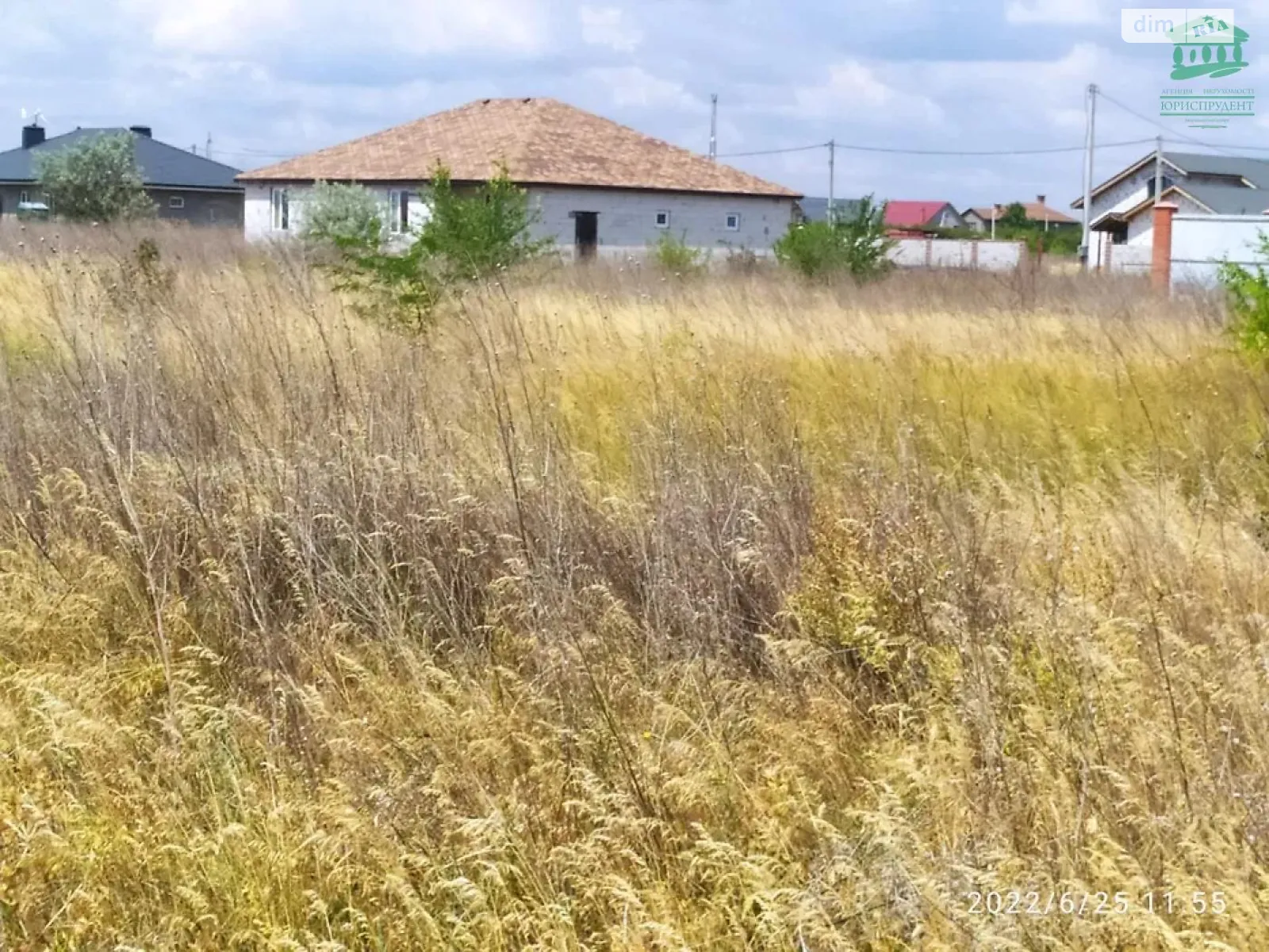 Продається земельна ділянка 10 соток у Одеській області, цена: 15000 $