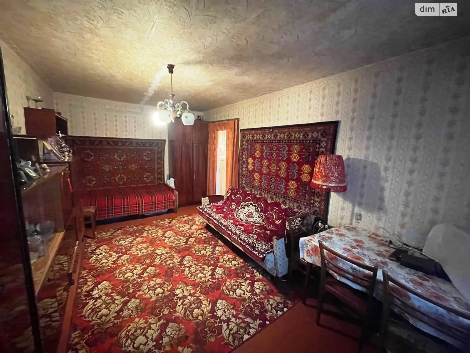 Продается 1-комнатная квартира 34.1 кв. м в Днепре, цена: 23000 $