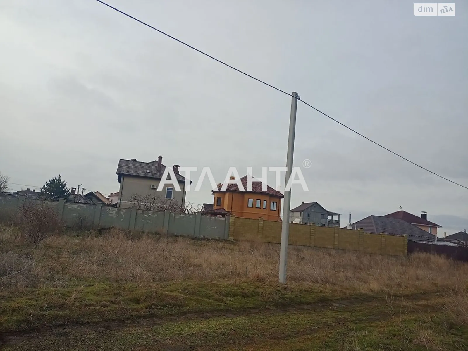 Продается земельный участок 7.4 соток в Одесской области - фото 4