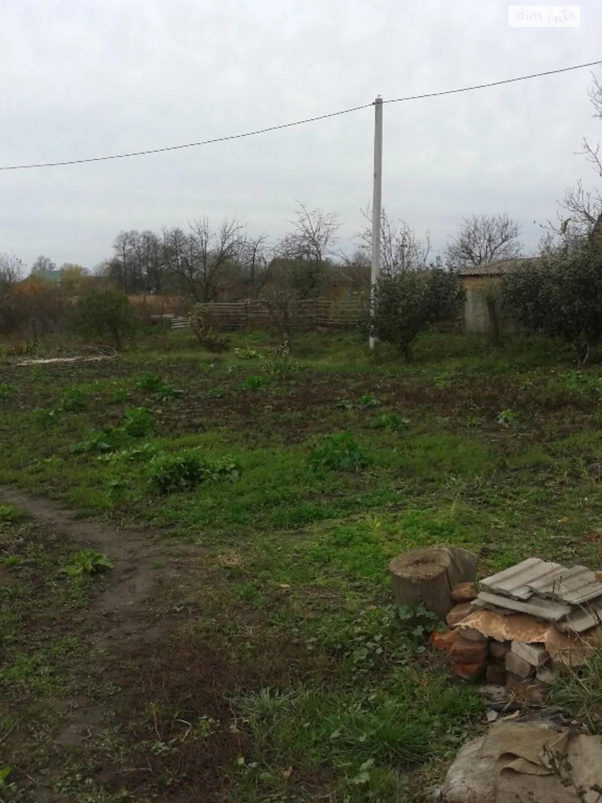 Продається земельна ділянка 1 соток у Вінницькій області - фото 3