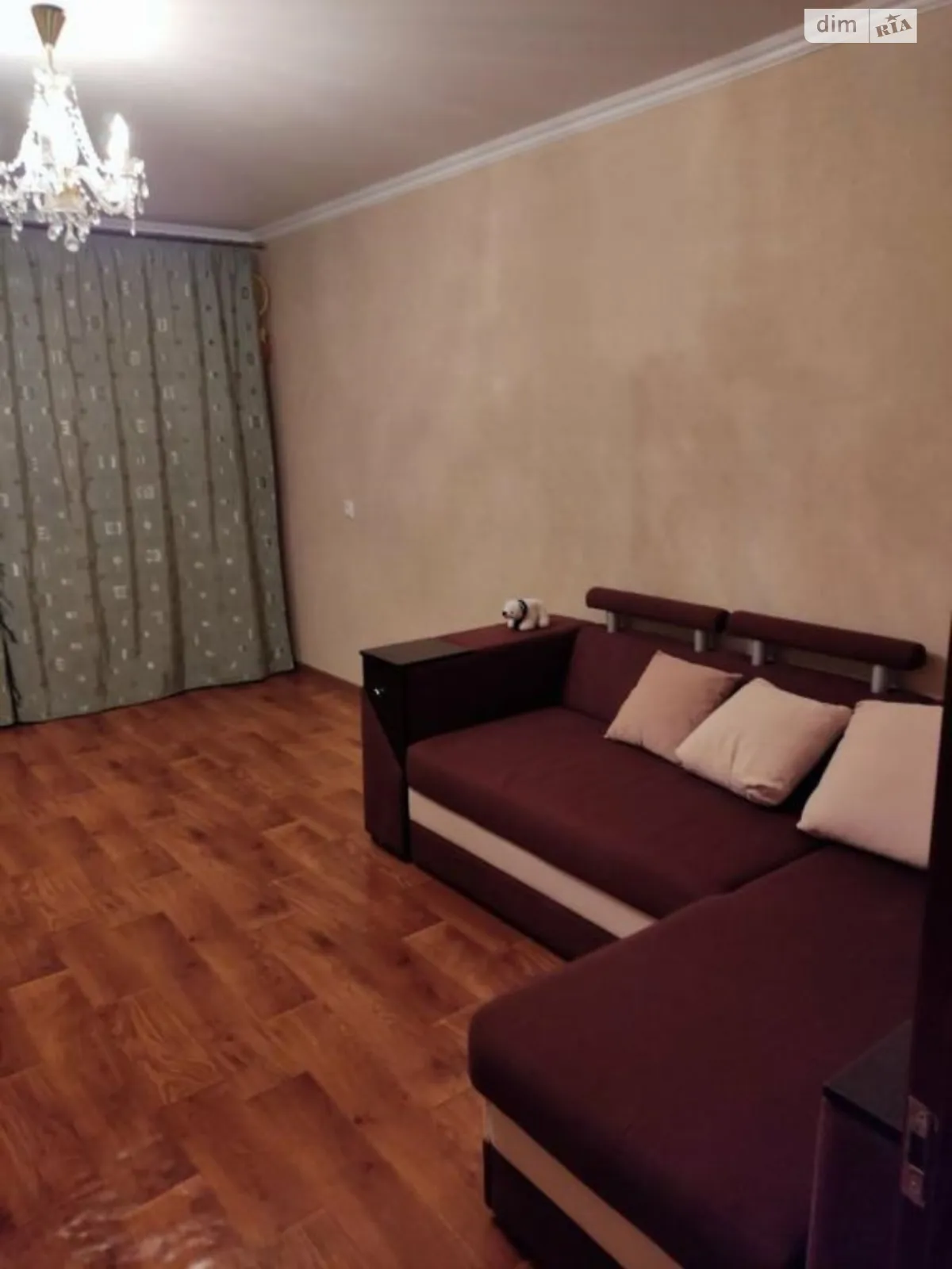 Продается 1-комнатная квартира 49 кв. м в Киеве, ул. Сергeя Данченко, 5 - фото 1