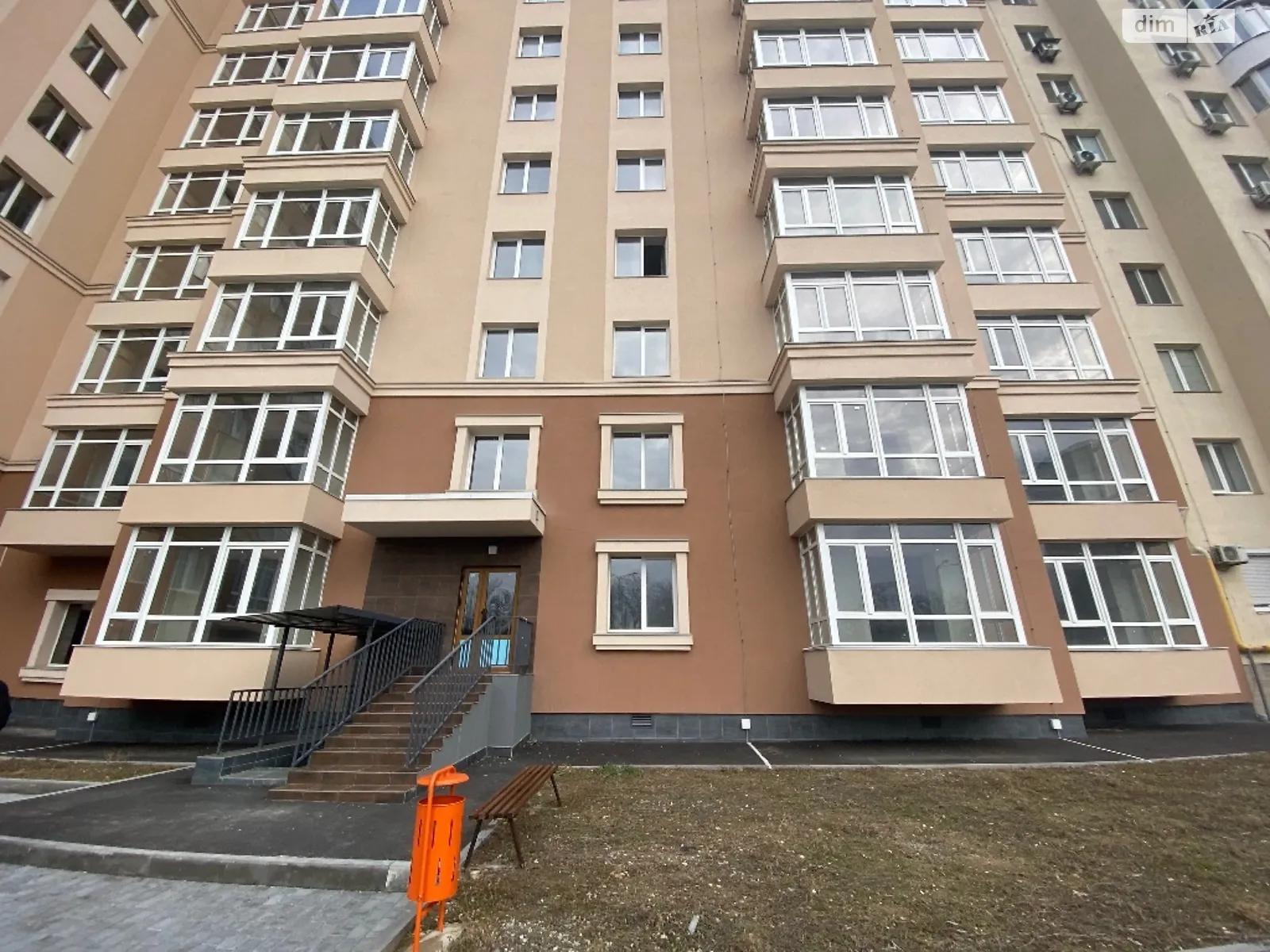 Продается 1-комнатная квартира 44 кв. м в Николаеве, ул. Чкалова (Центр) - фото 1