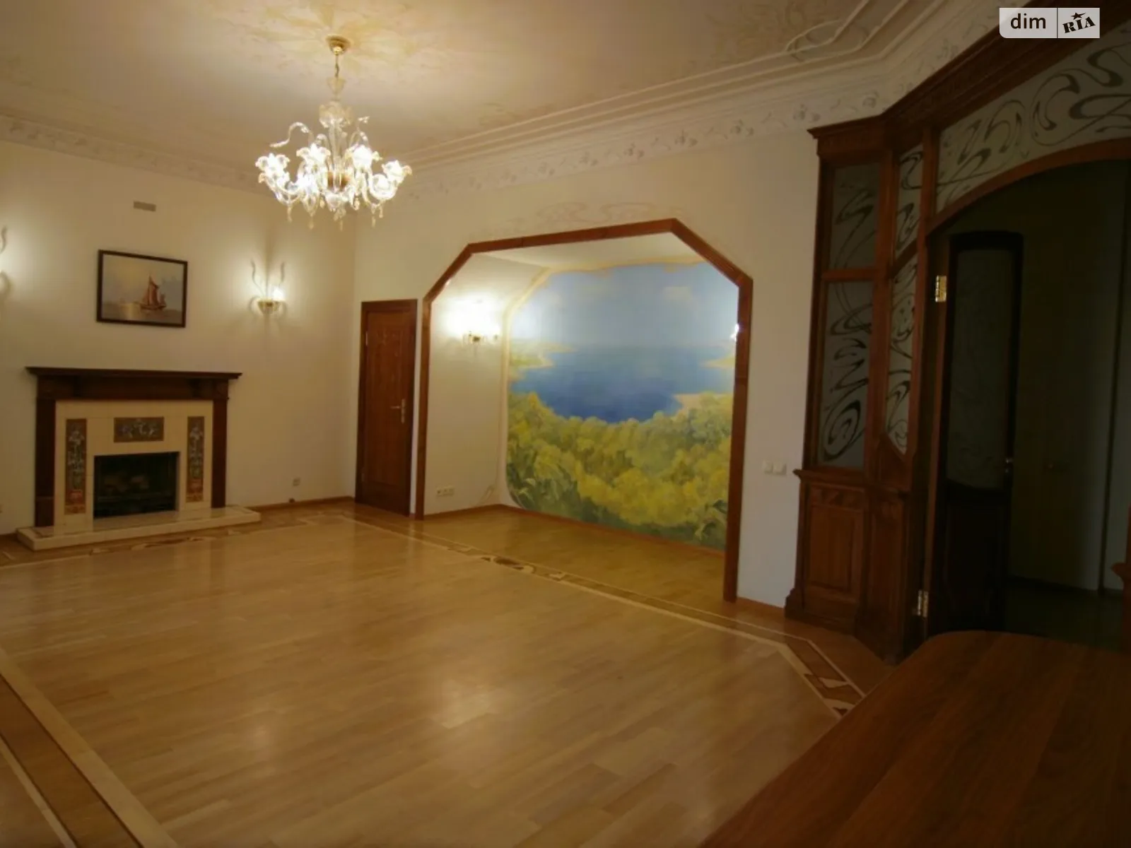 Продается 3-комнатная квартира 148 кв. м в Киеве, ул. Архитектора Городецкого, 15